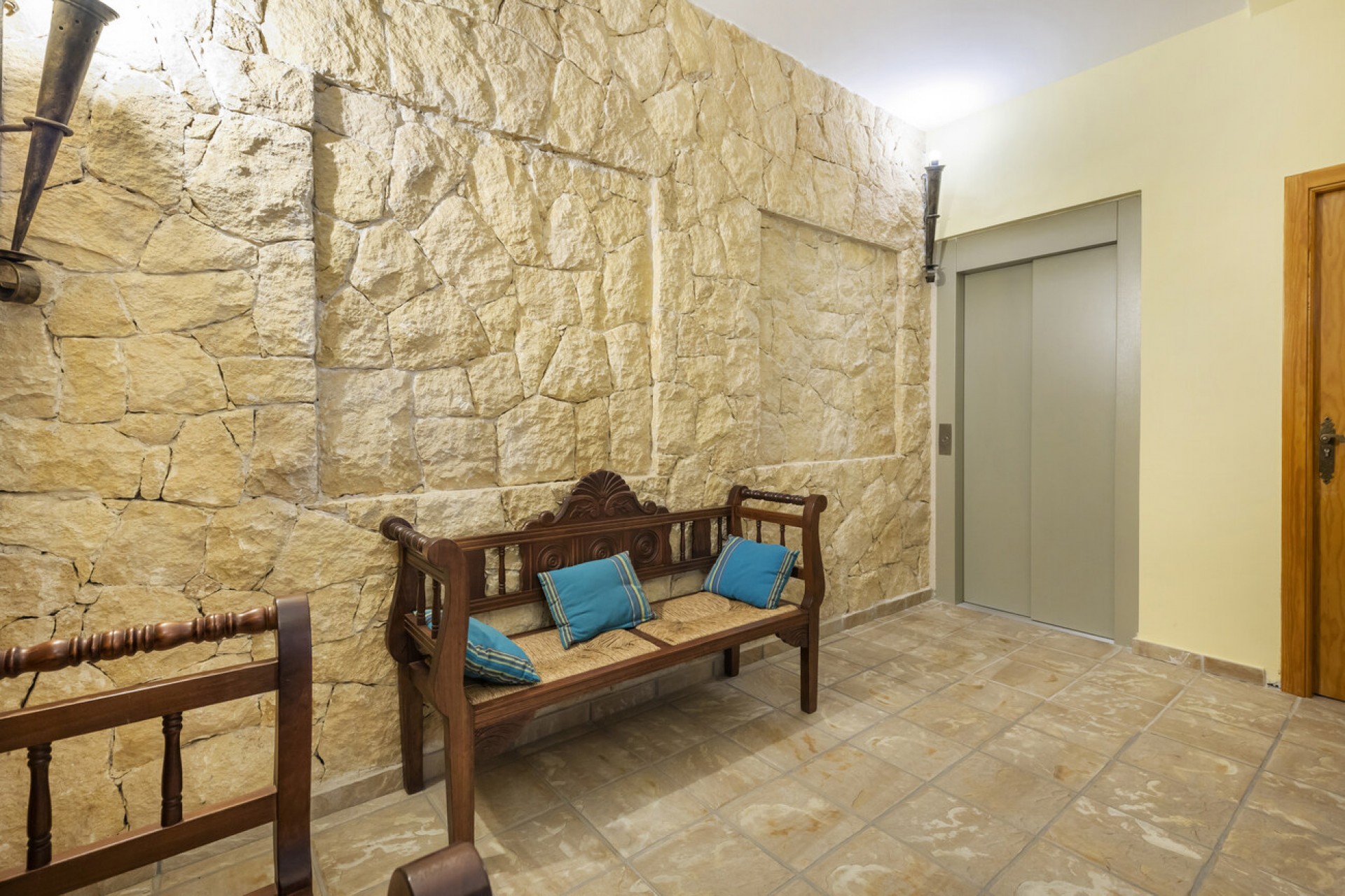 Återförsäljning - Villa -
Torrevieja - Costa Blanca