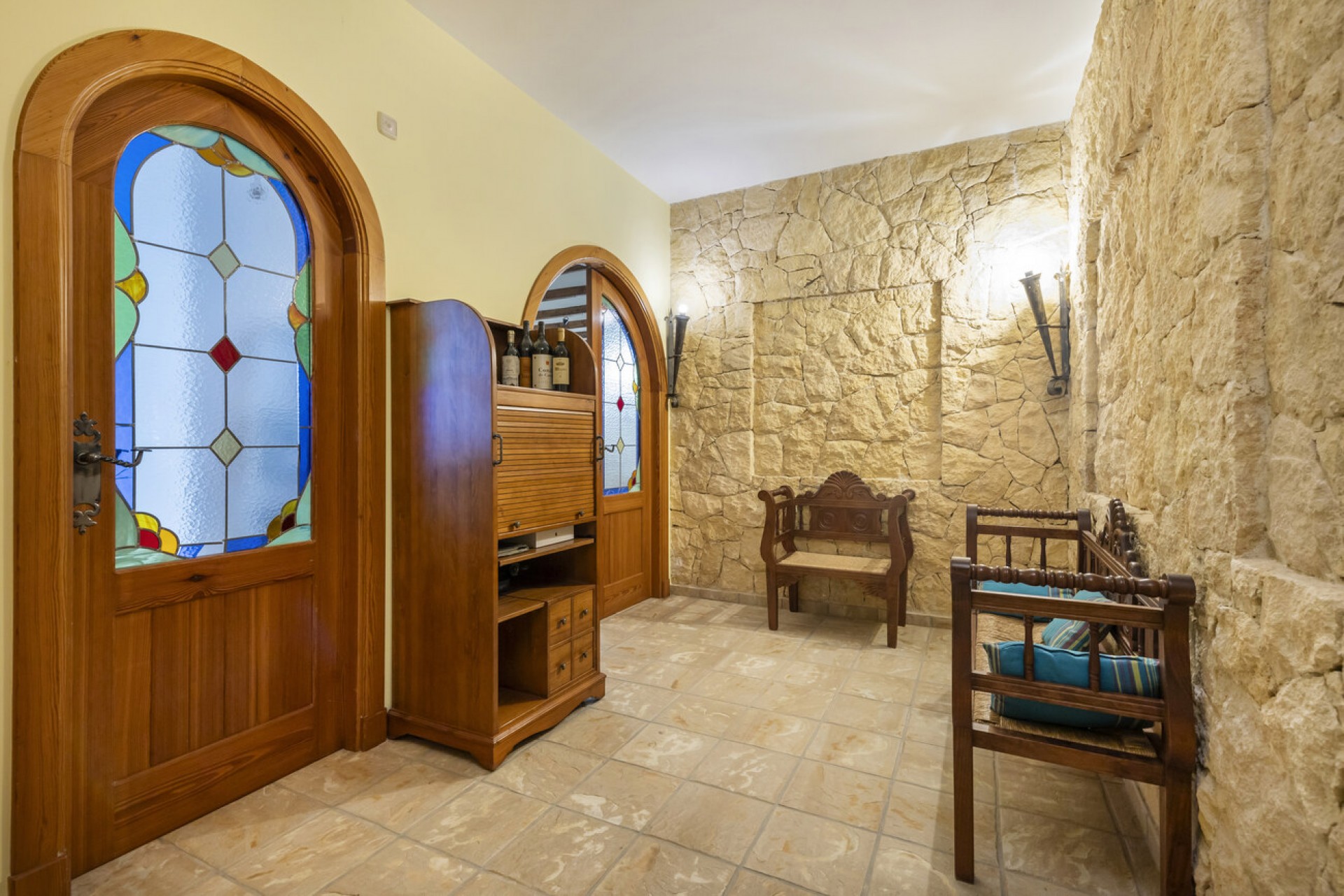 Återförsäljning - Villa -
Torrevieja - Costa Blanca