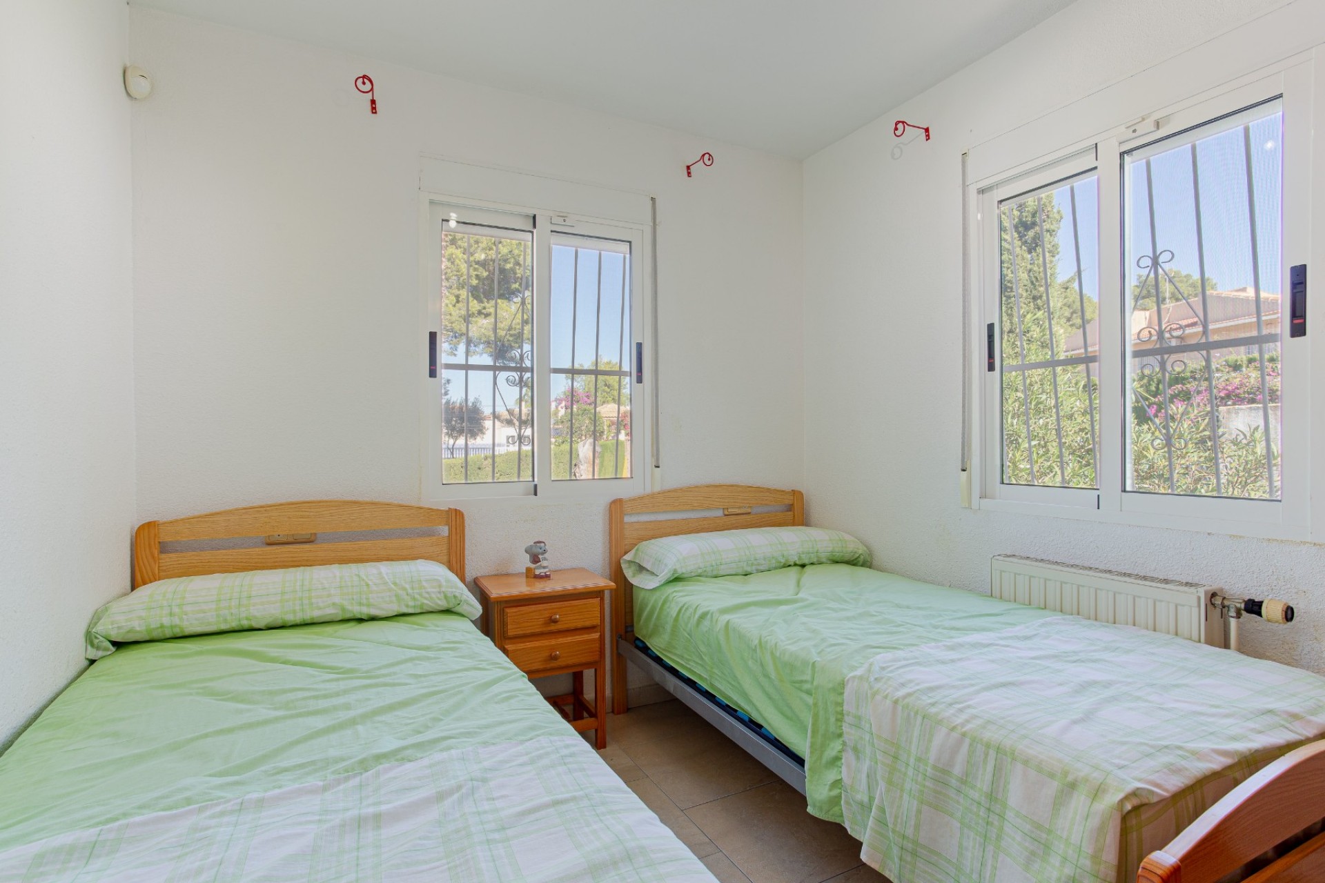 Återförsäljning - Villa -
Torrevieja - Costa Blanca