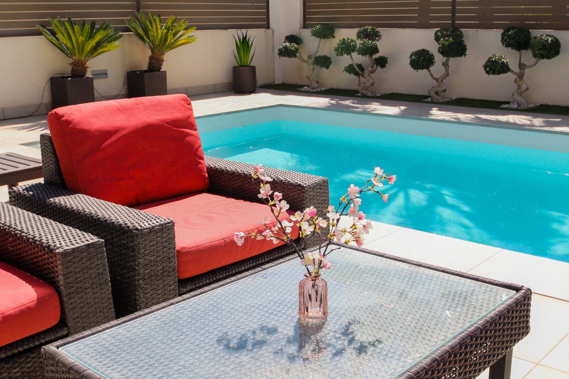 Återförsäljning - Villa -
Torrevieja - Costa Blanca