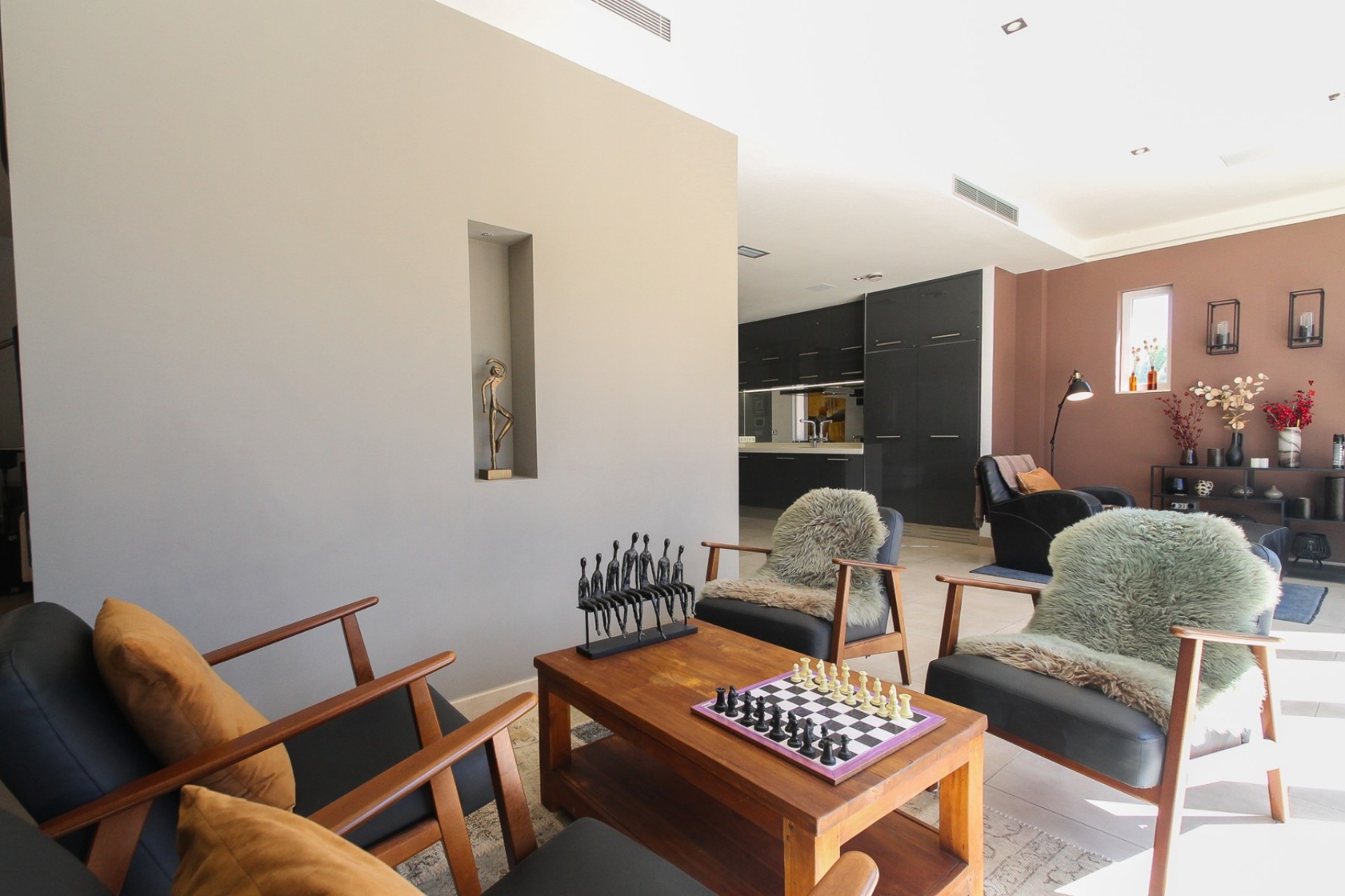 Återförsäljning - Villa -
Torrevieja - Costa Blanca