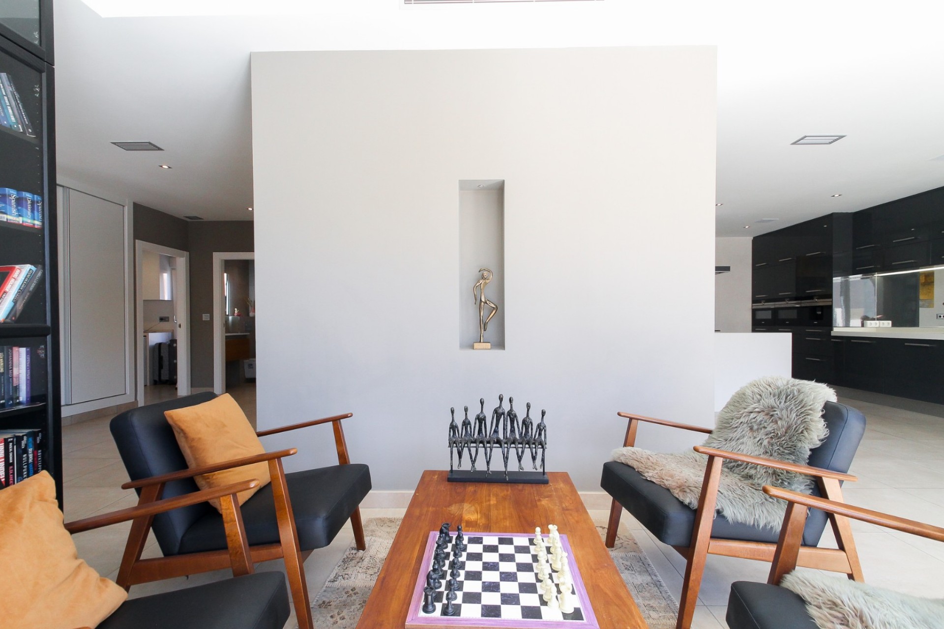 Återförsäljning - Villa -
Torrevieja - Costa Blanca