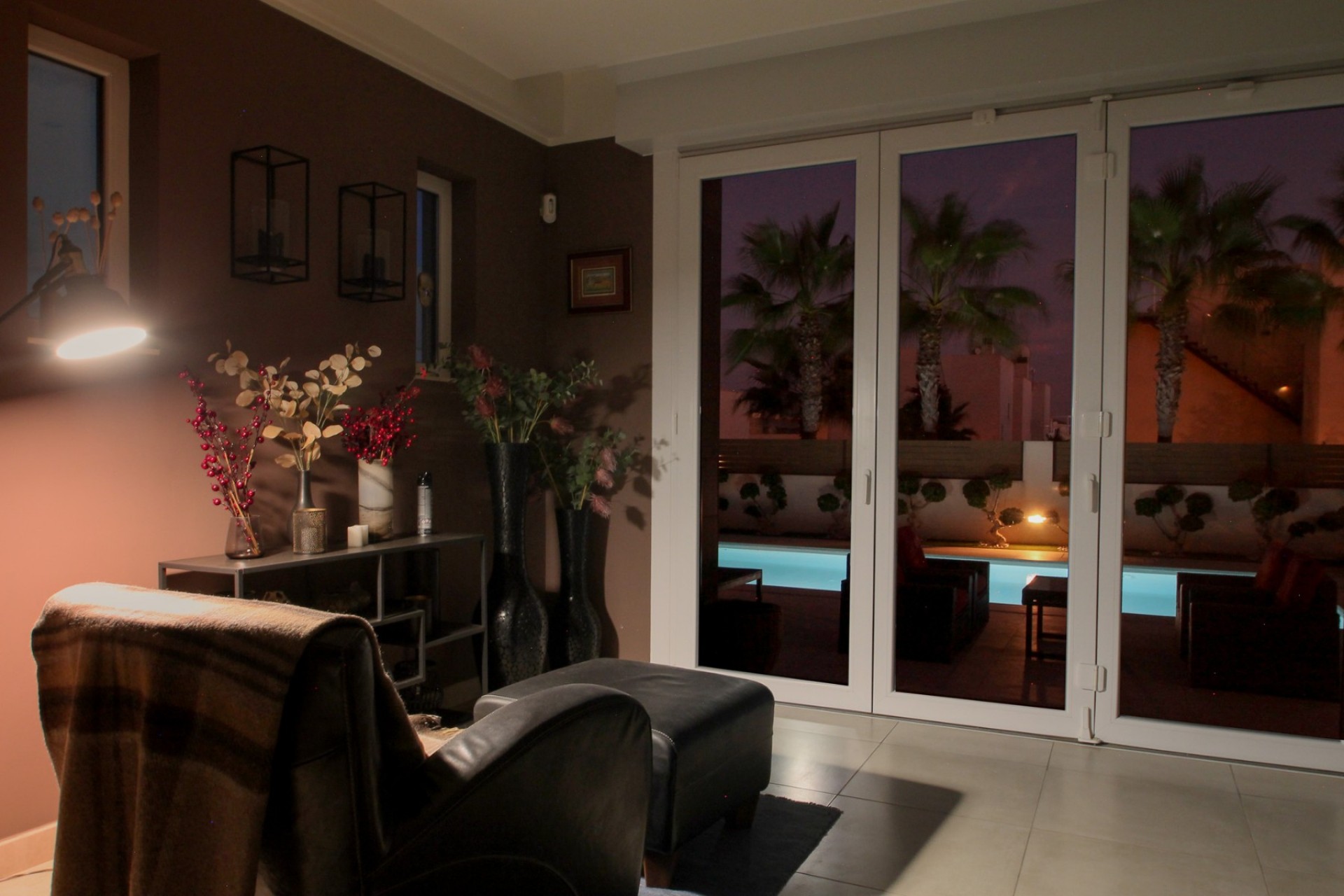 Återförsäljning - Villa -
Torrevieja - Costa Blanca