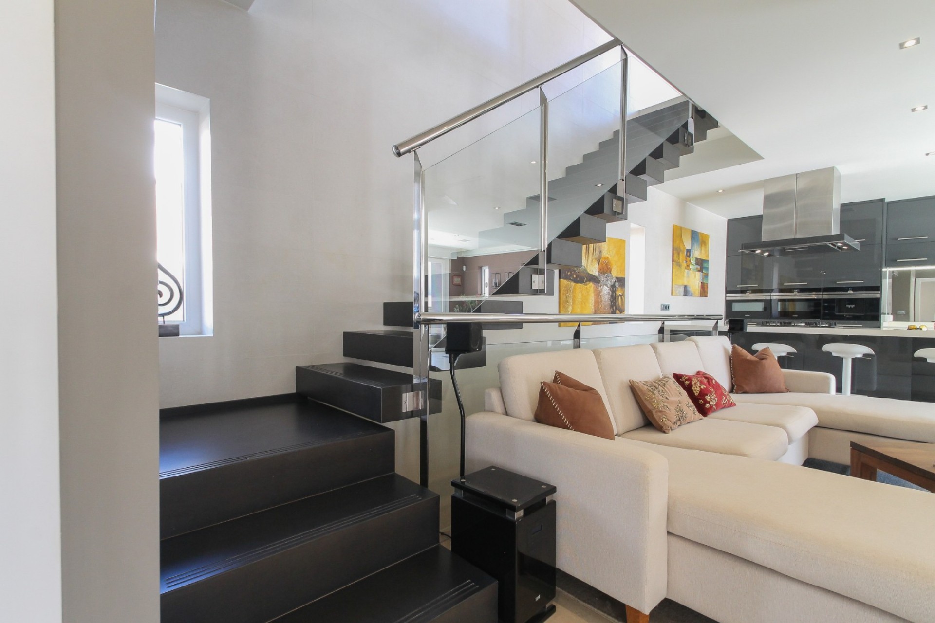 Återförsäljning - Villa -
Torrevieja - Costa Blanca