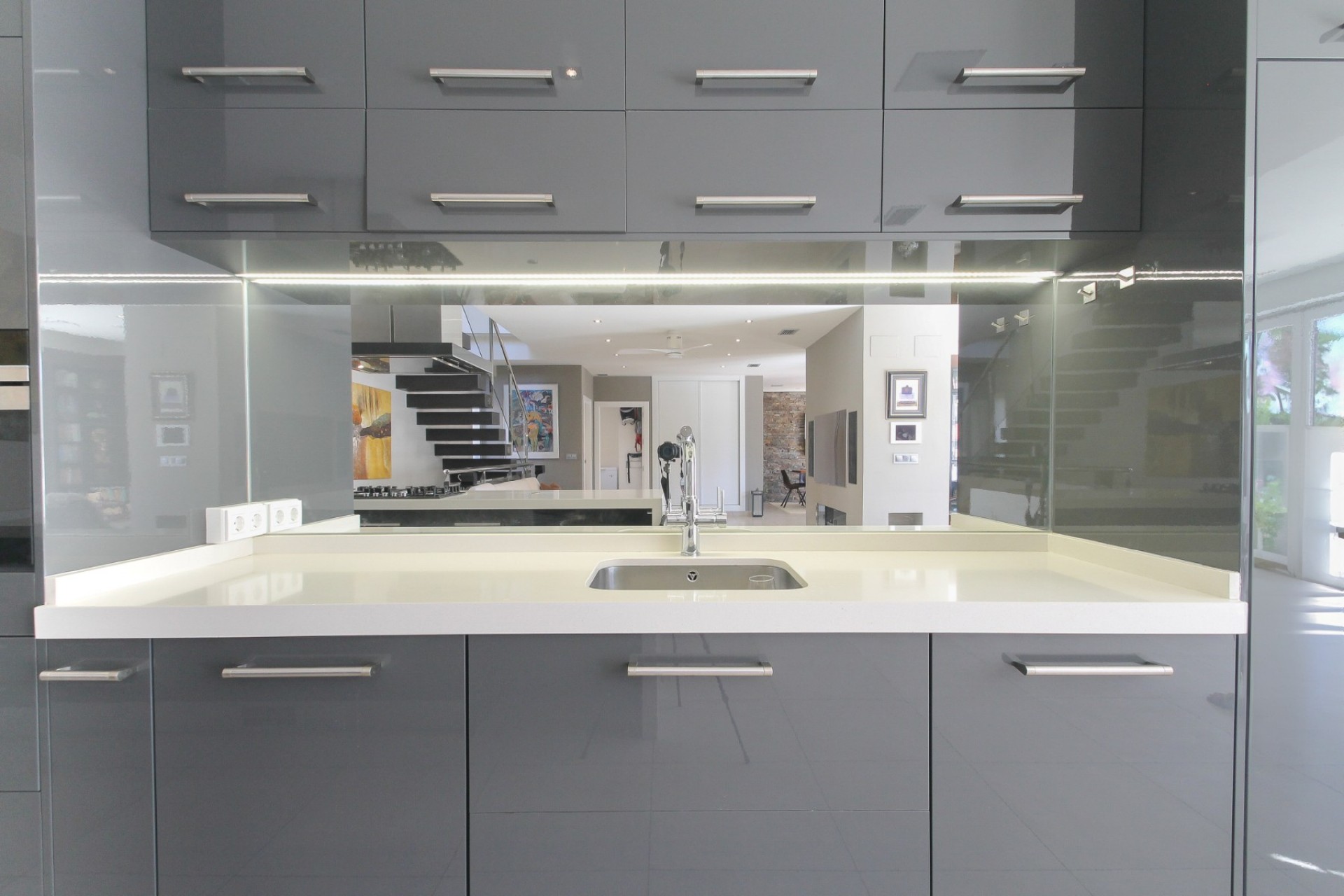 Återförsäljning - Villa -
Torrevieja - Costa Blanca