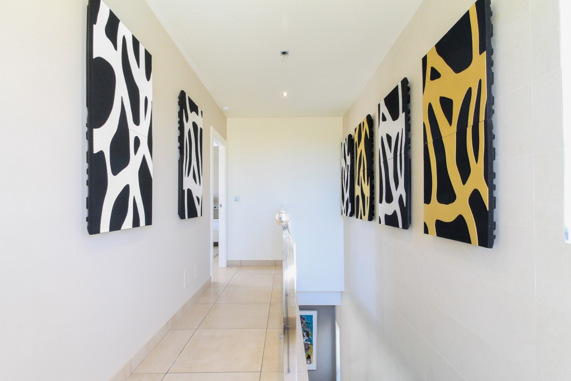 Återförsäljning - Villa -
Torrevieja - Costa Blanca