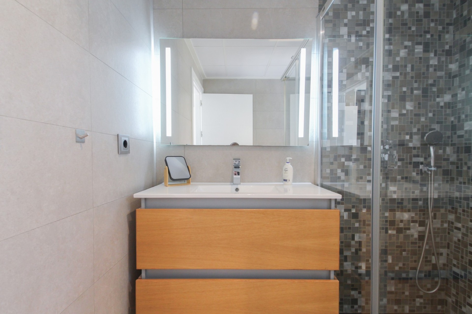 Återförsäljning - Villa -
Torrevieja - Costa Blanca