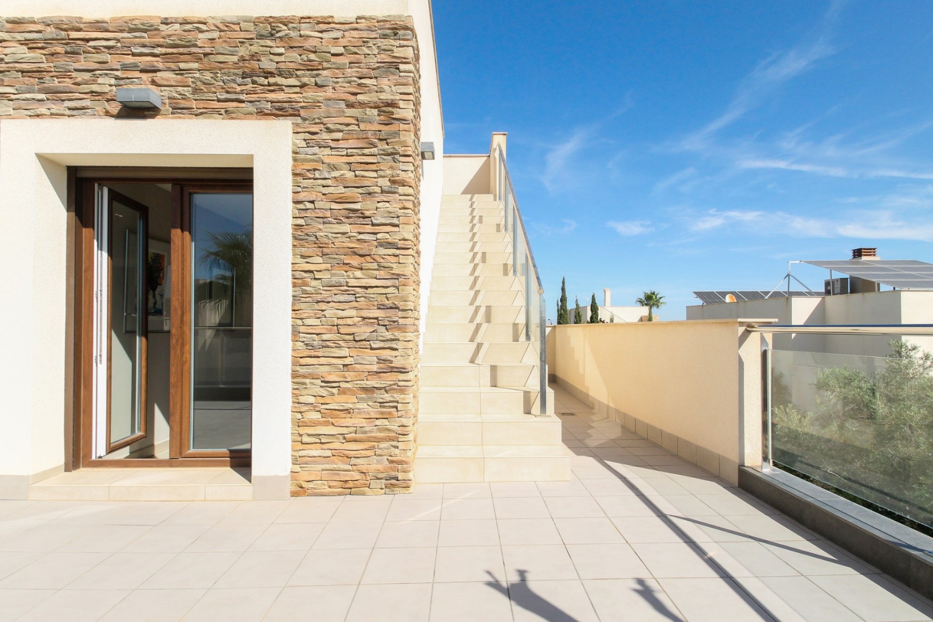 Återförsäljning - Villa -
Torrevieja - Costa Blanca