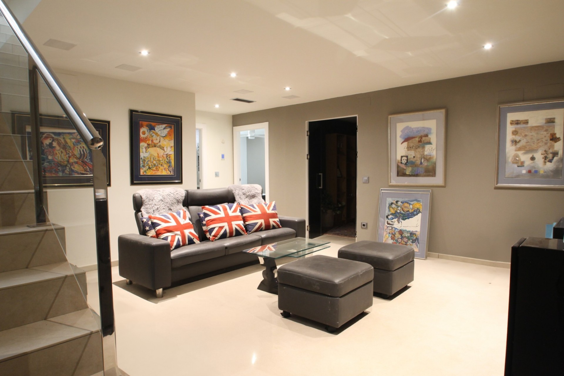 Återförsäljning - Villa -
Torrevieja - Costa Blanca