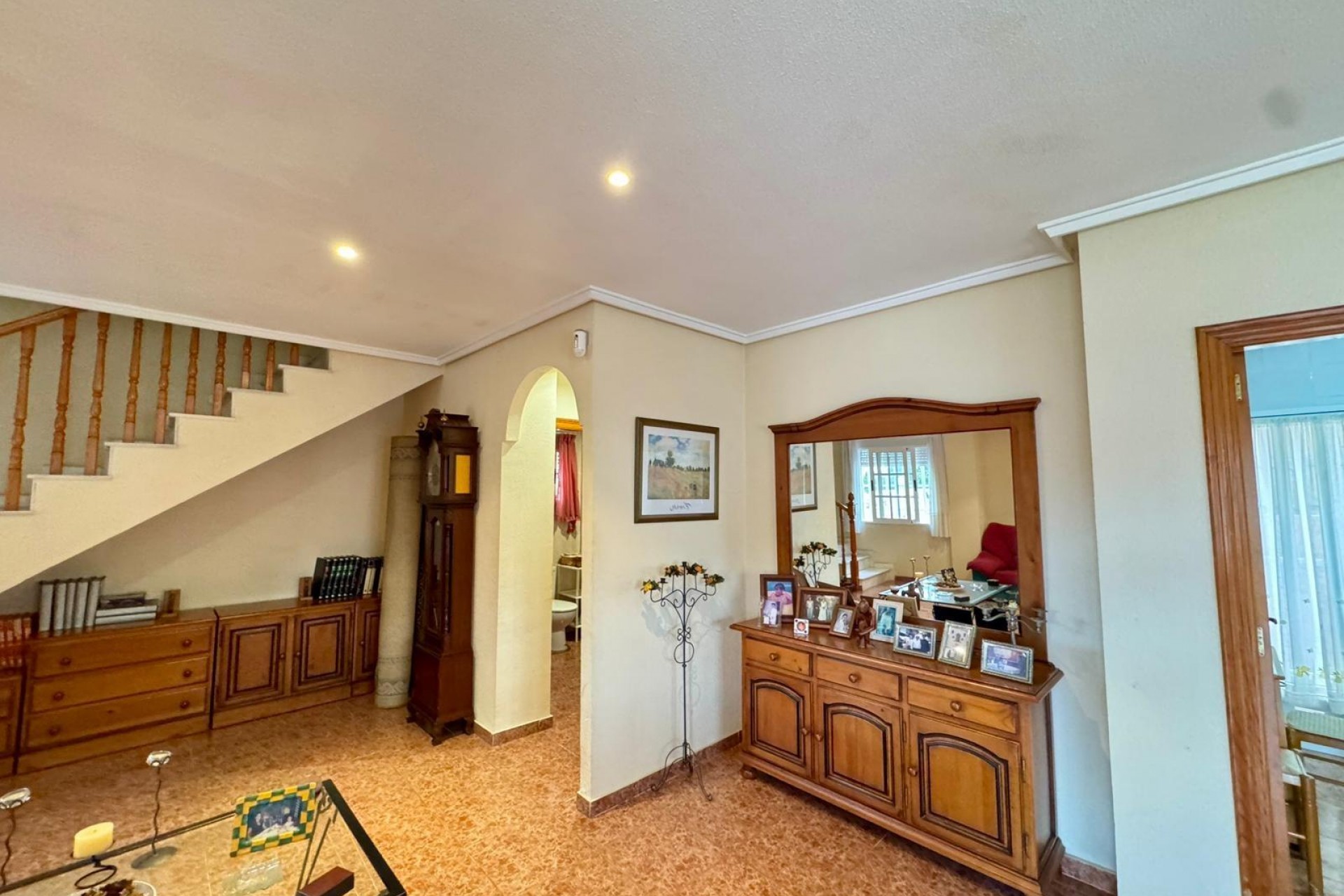 Återförsäljning - Villa -
Torrevieja - Costa Blanca