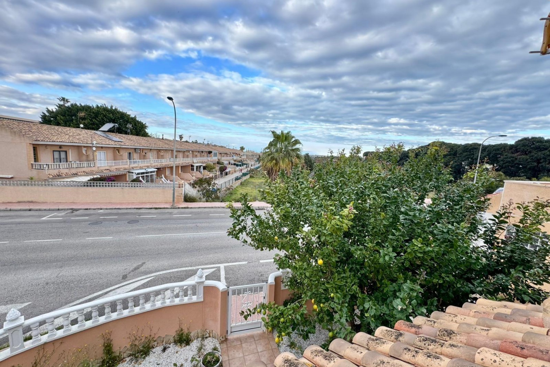 Återförsäljning - Villa -
Torrevieja - Costa Blanca