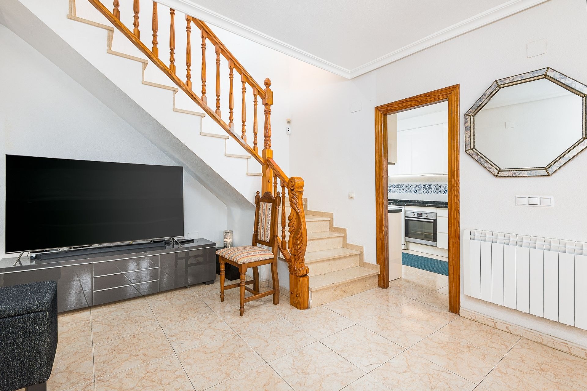 Återförsäljning - Villa -
Torrevieja - Costa Blanca