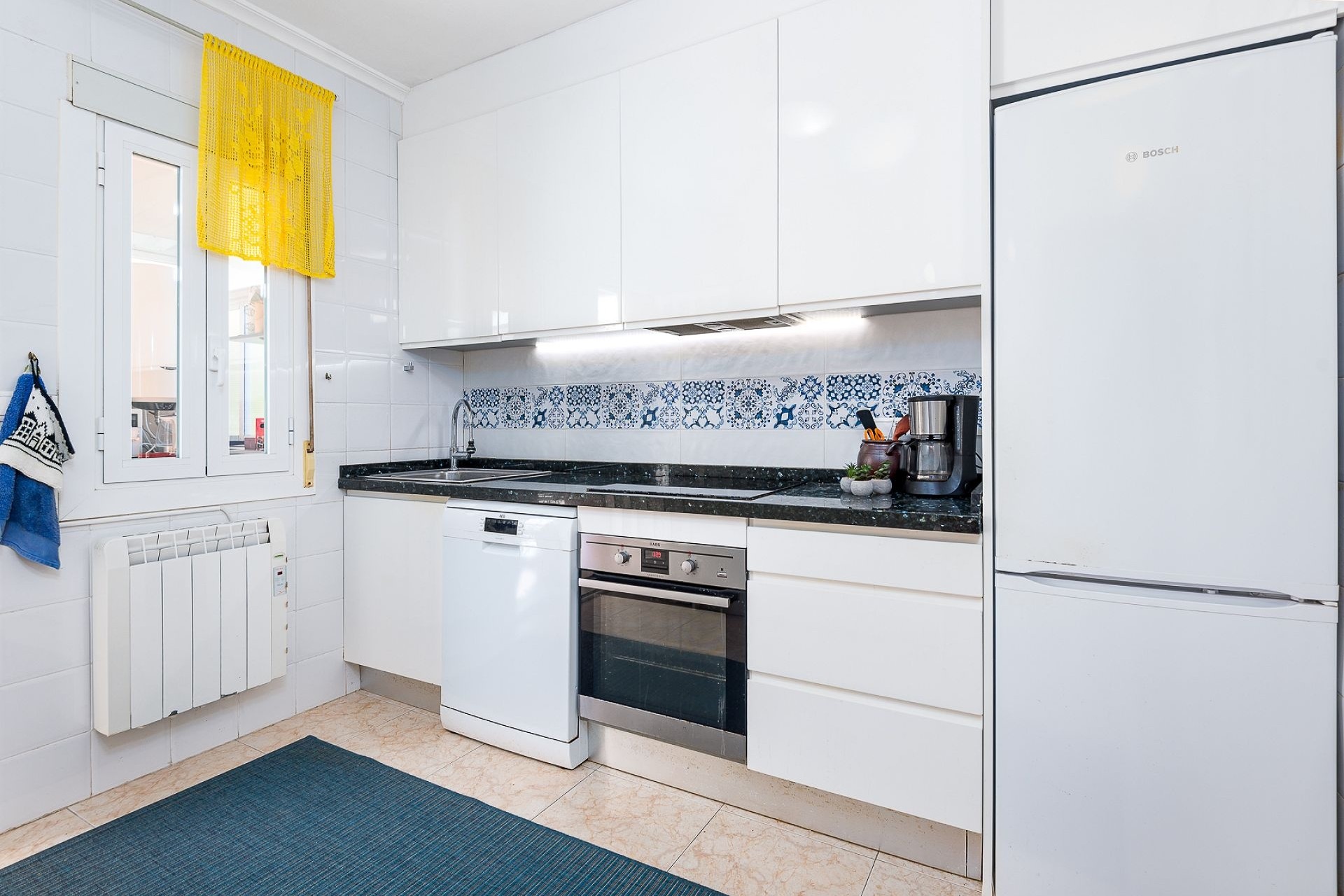 Återförsäljning - Villa -
Torrevieja - Costa Blanca