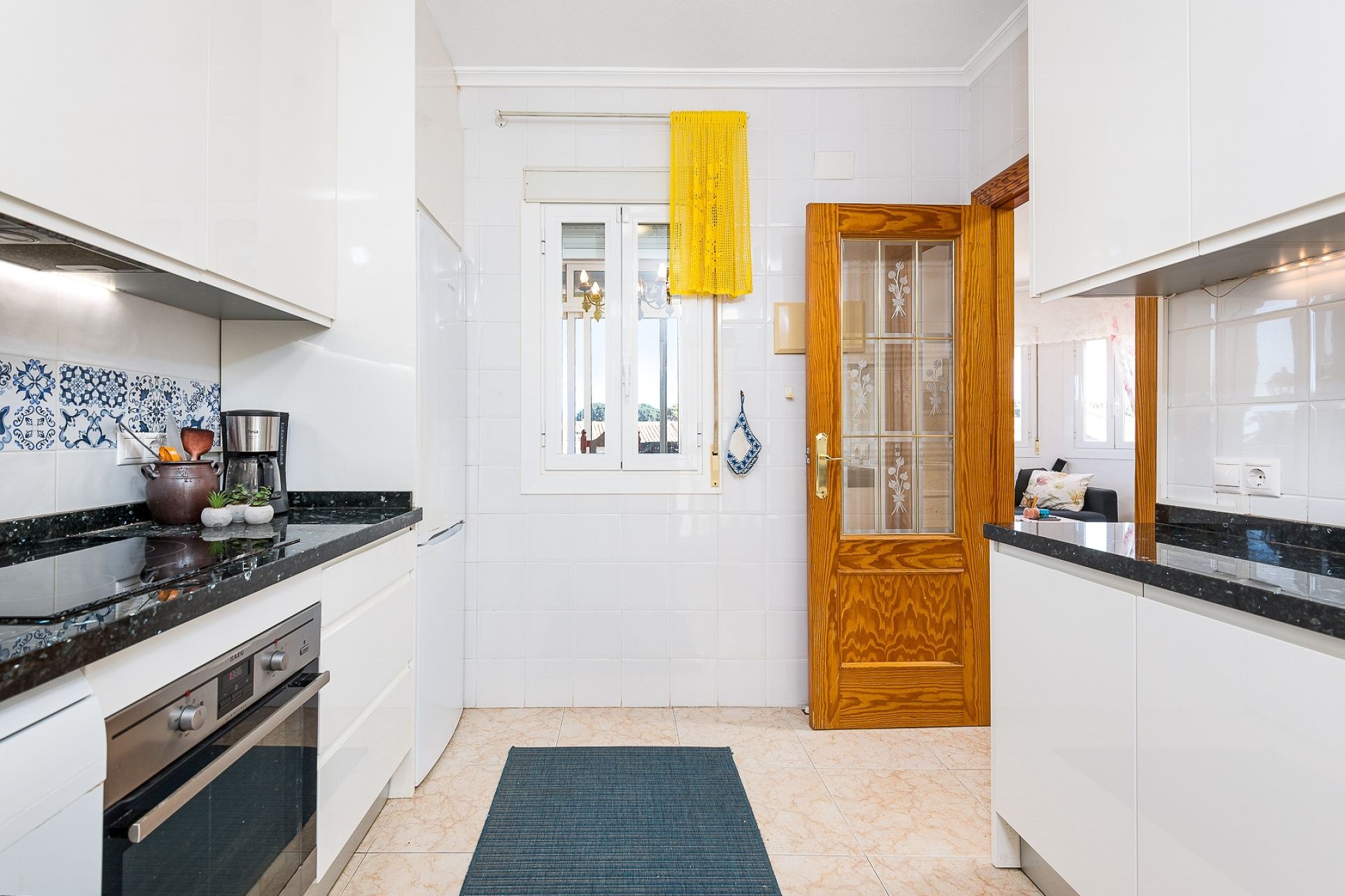 Återförsäljning - Villa -
Torrevieja - Costa Blanca