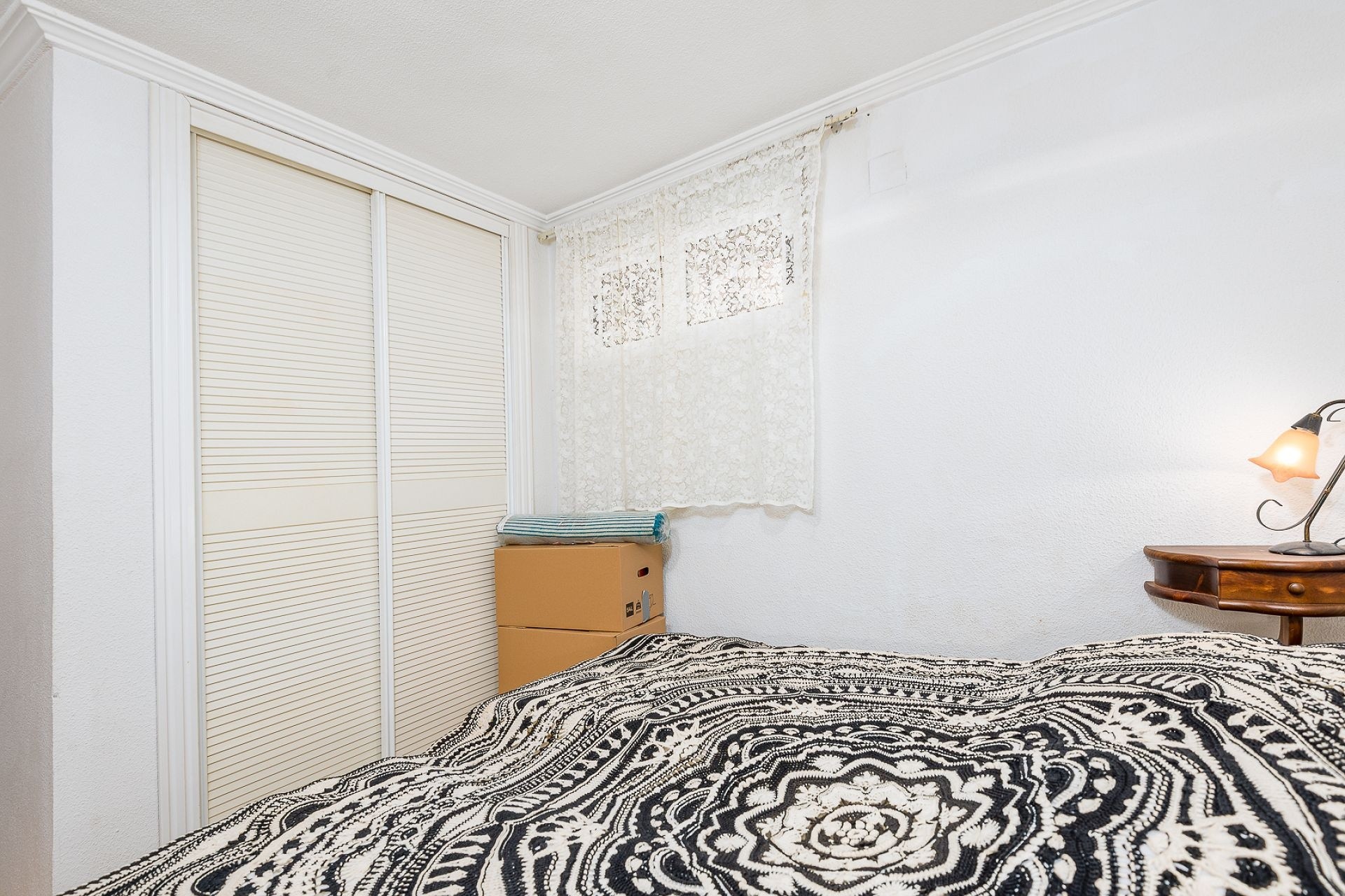 Återförsäljning - Villa -
Torrevieja - Costa Blanca