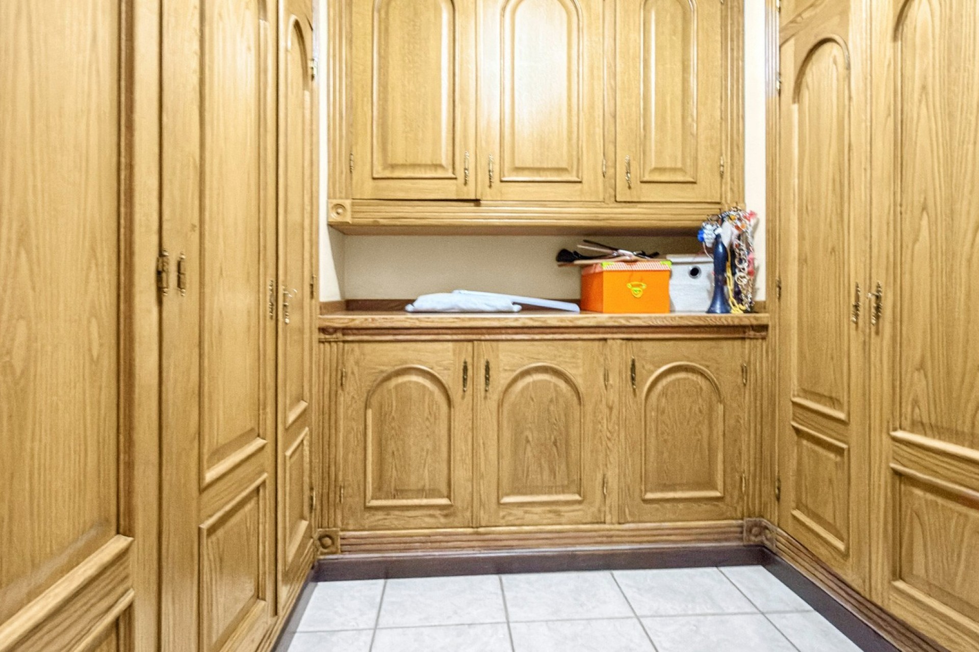 Återförsäljning - Villa -
Torrevieja - Costa Blanca