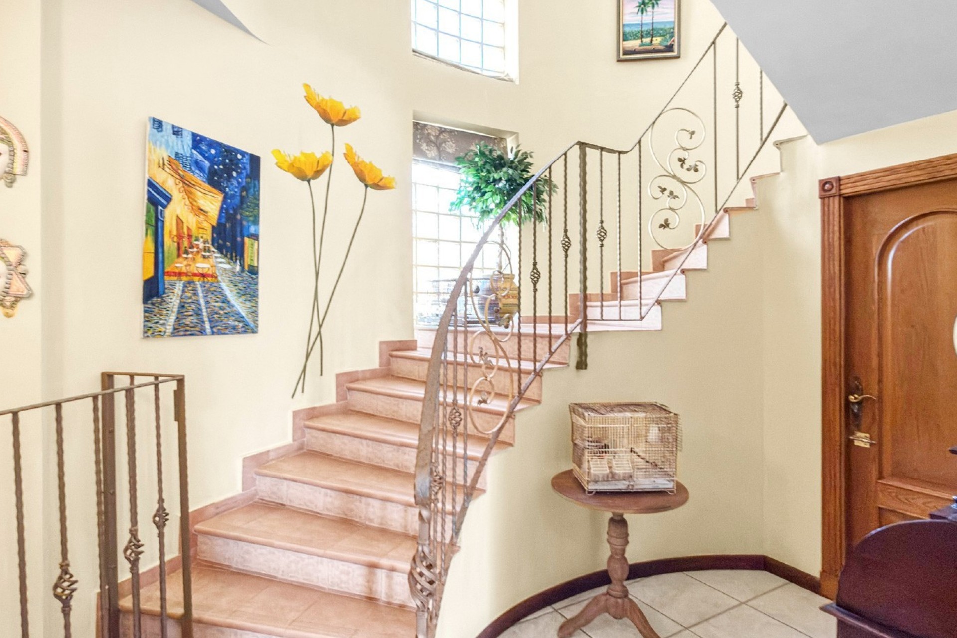 Återförsäljning - Villa -
Torrevieja - Costa Blanca