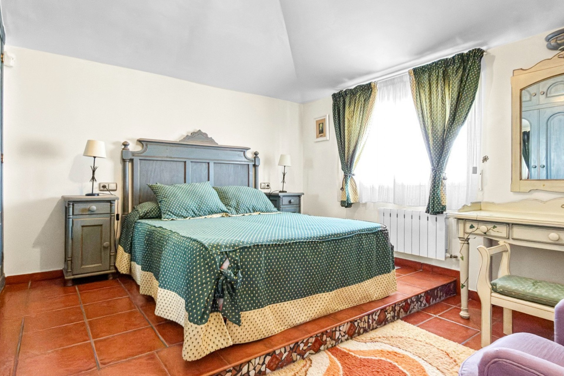 Återförsäljning - Villa -
Torrevieja - Costa Blanca