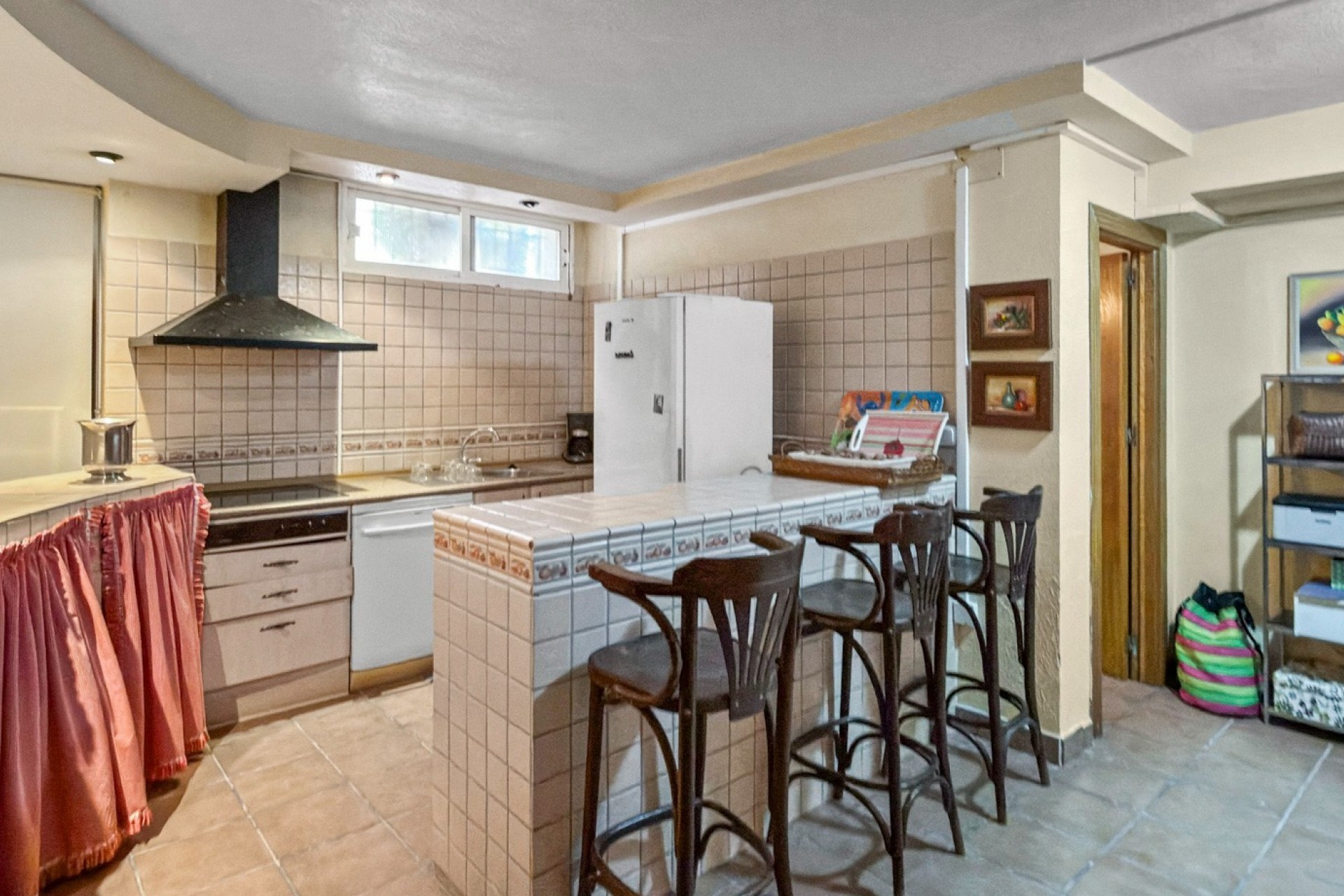 Återförsäljning - Villa -
Torrevieja - Costa Blanca