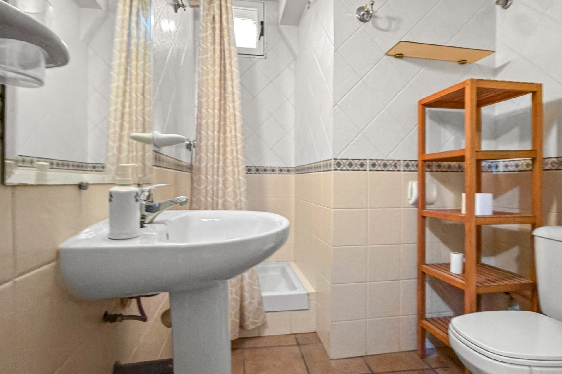 Återförsäljning - Villa -
Torrevieja - Costa Blanca