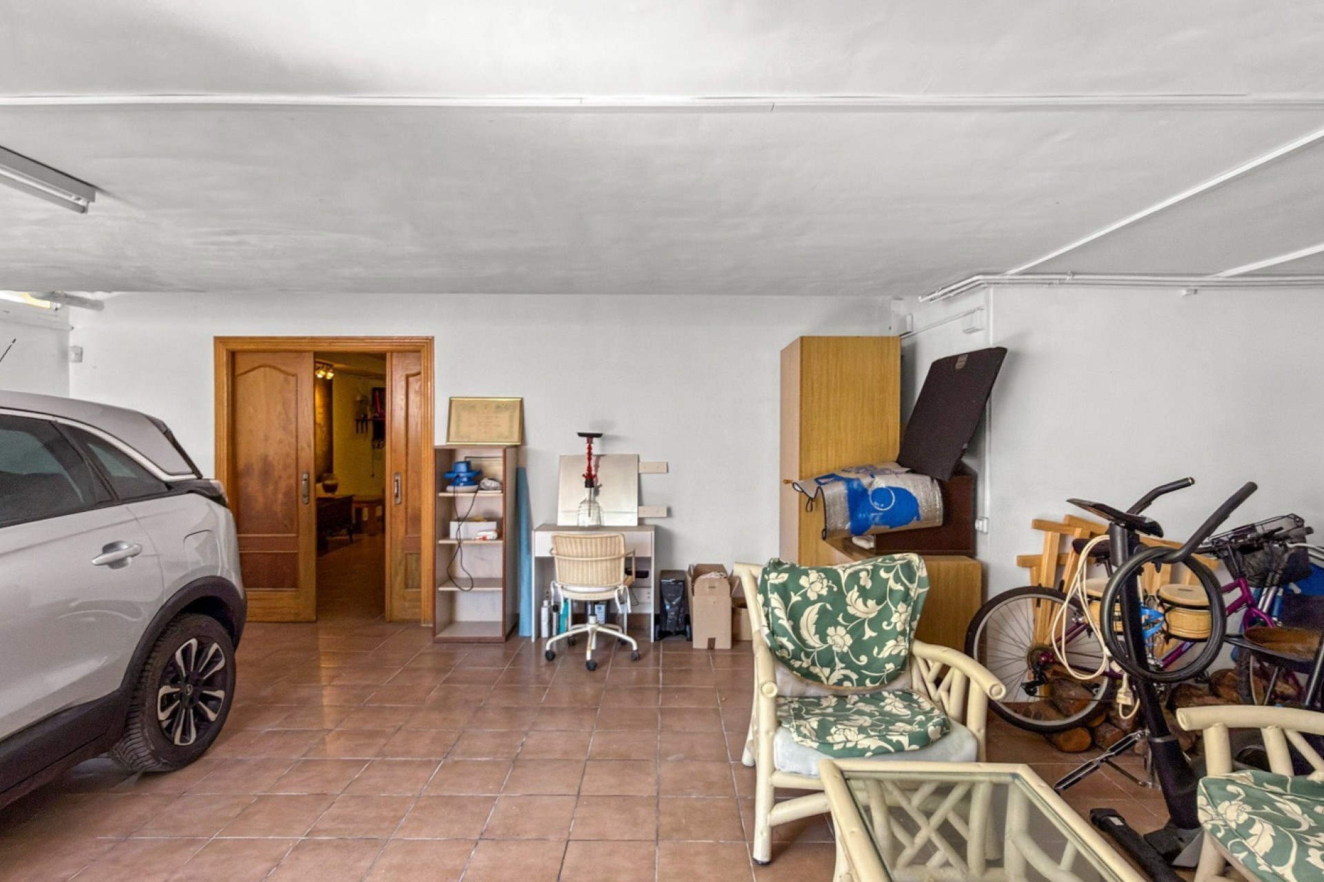 Återförsäljning - Villa -
Torrevieja - Costa Blanca