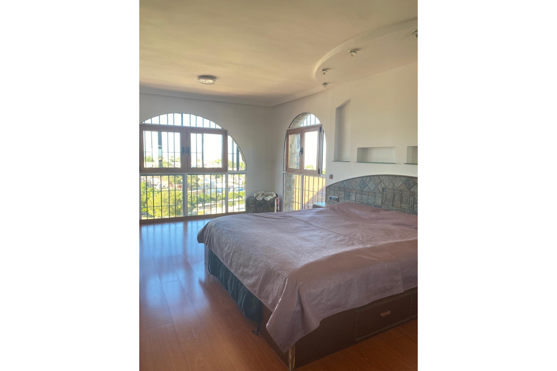 Återförsäljning - Villa -
Torrevieja - Costa Blanca