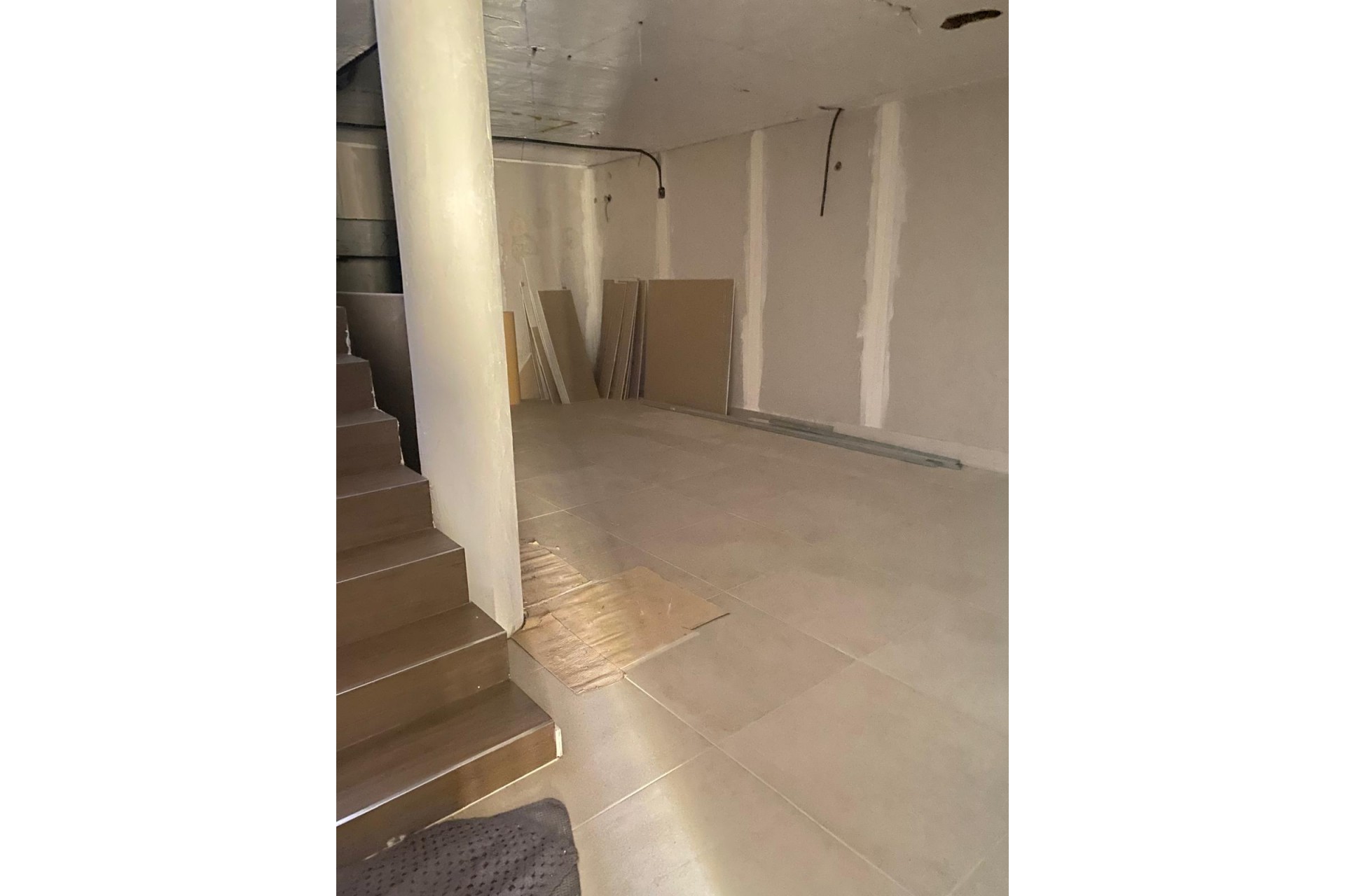 Återförsäljning - Villa -
Torrevieja - Costa Blanca