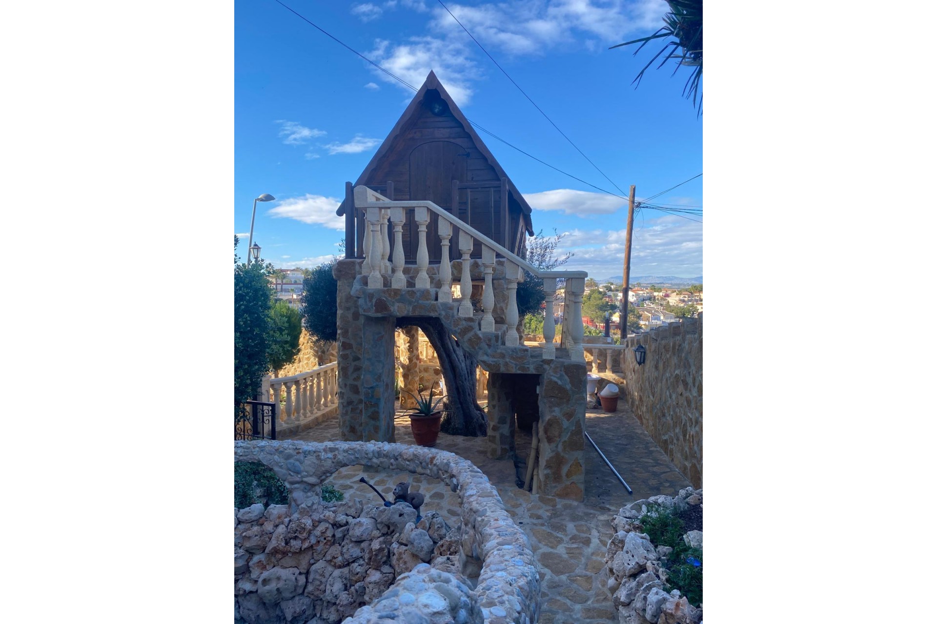 Återförsäljning - Villa -
Torrevieja - Costa Blanca