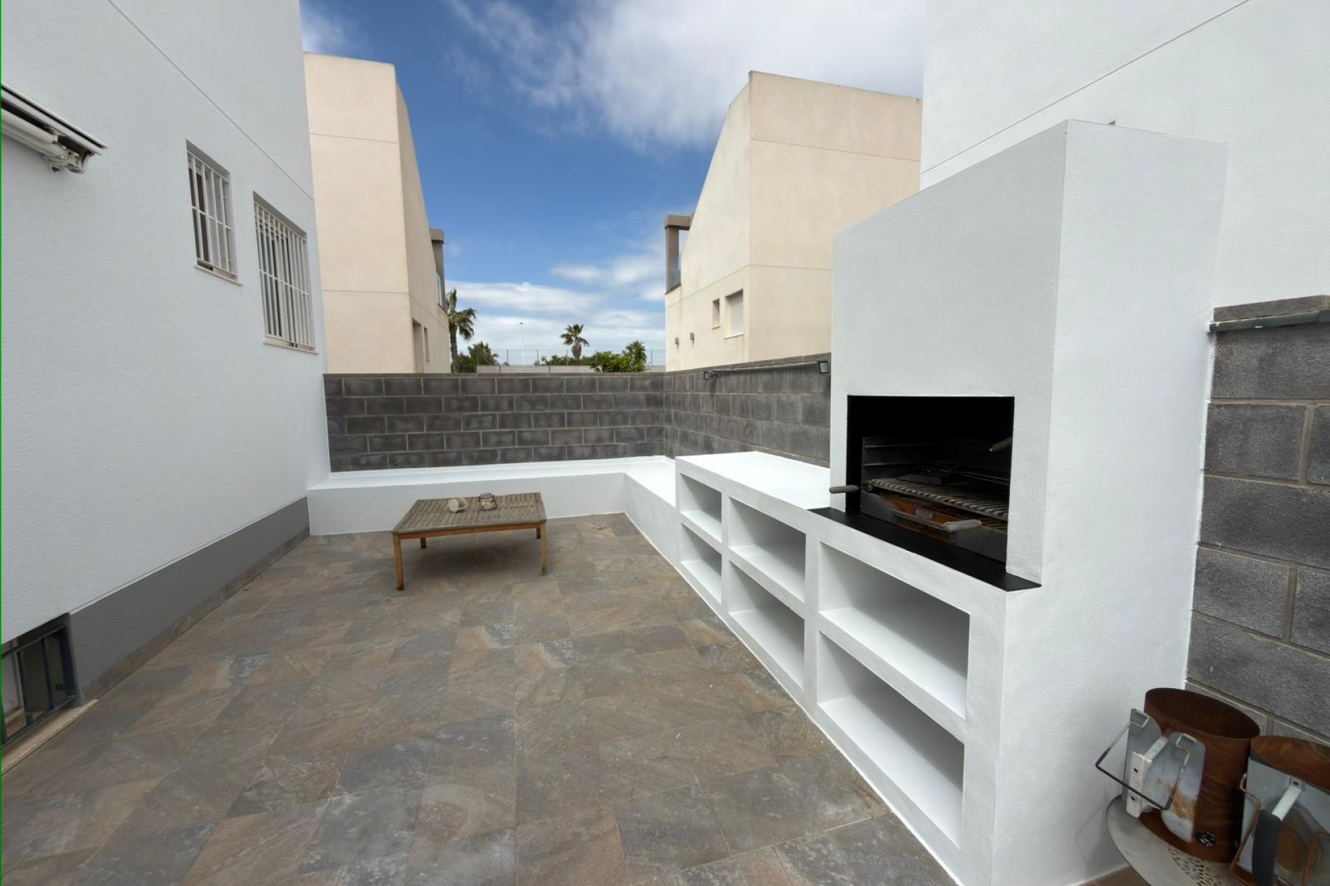 Återförsäljning - Villa -
Torrevieja - Costa Blanca