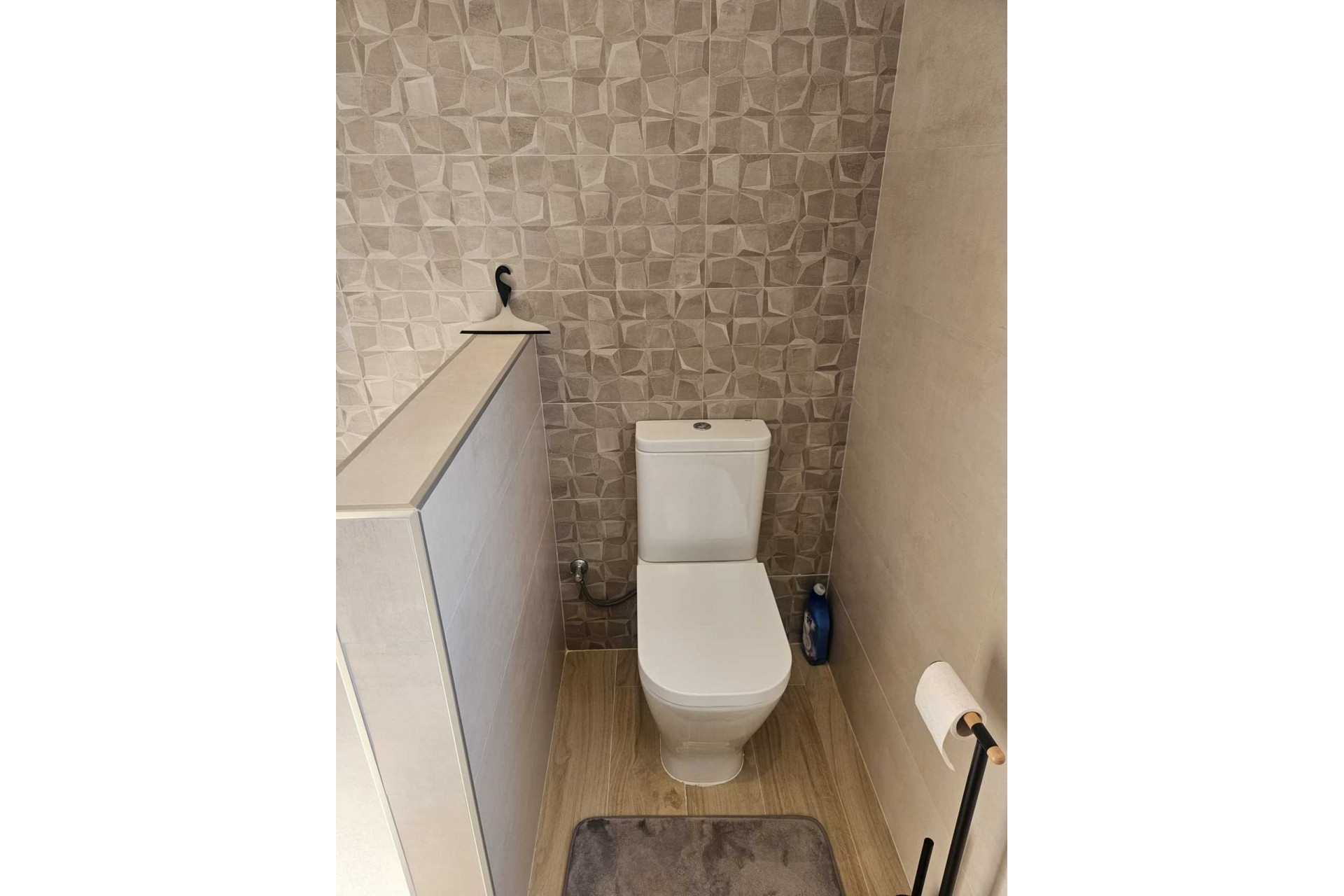 Återförsäljning - Villa -
Torrevieja - Costa Blanca