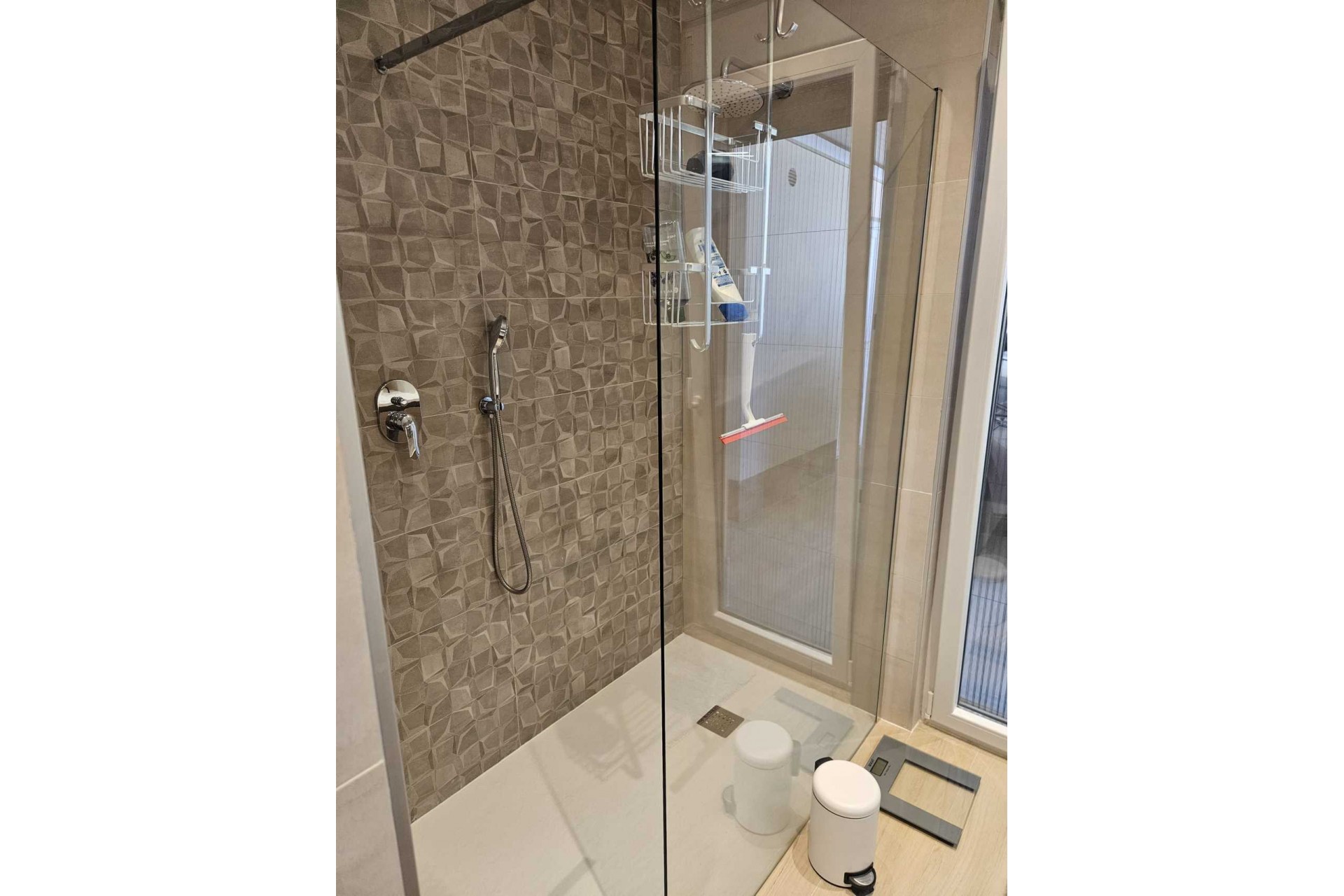 Återförsäljning - Villa -
Torrevieja - Costa Blanca