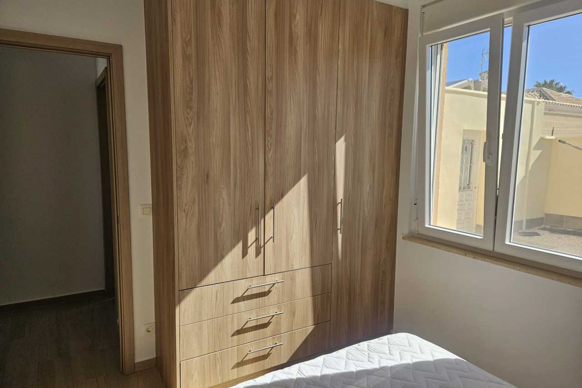 Återförsäljning - Villa -
Torrevieja - Costa Blanca