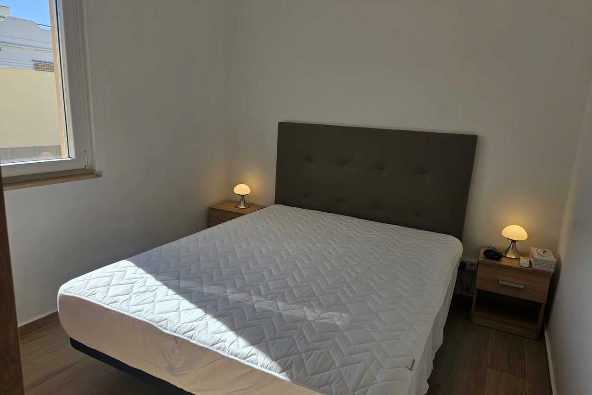 Återförsäljning - Villa -
Torrevieja - Costa Blanca