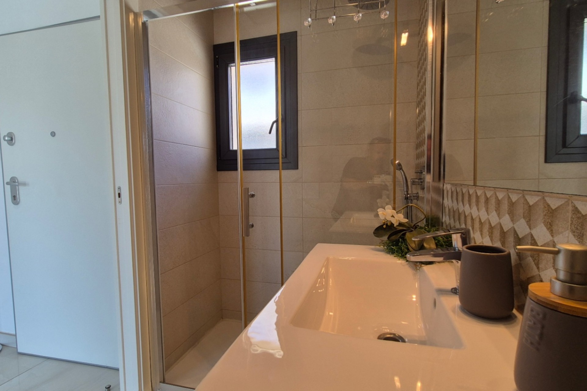 Återförsäljning - Villa -
Torrevieja - Costa Blanca