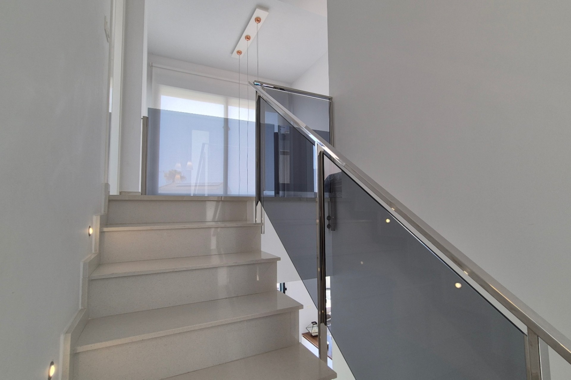 Återförsäljning - Villa -
Torrevieja - Costa Blanca