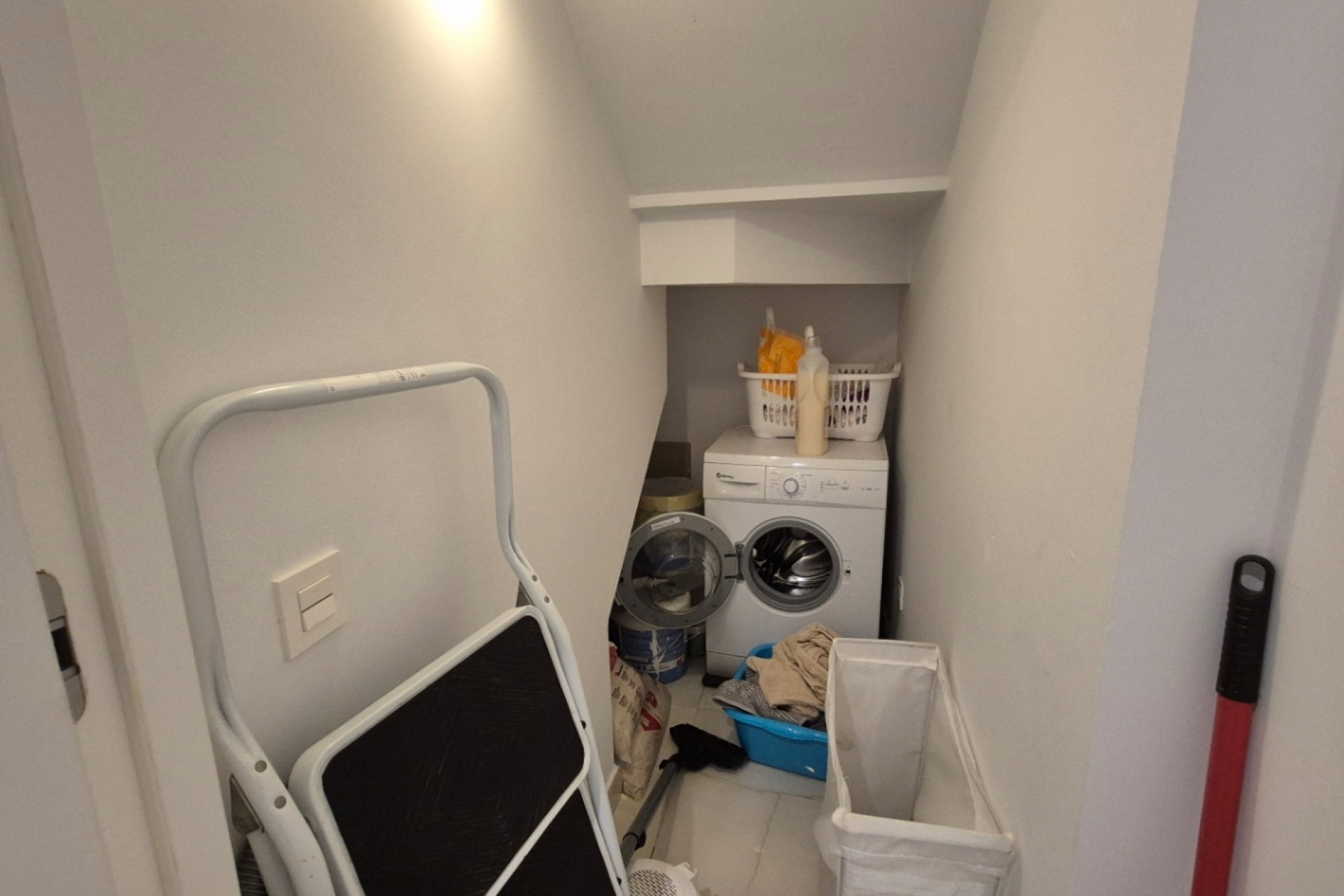 Återförsäljning - Villa -
Torrevieja - Costa Blanca