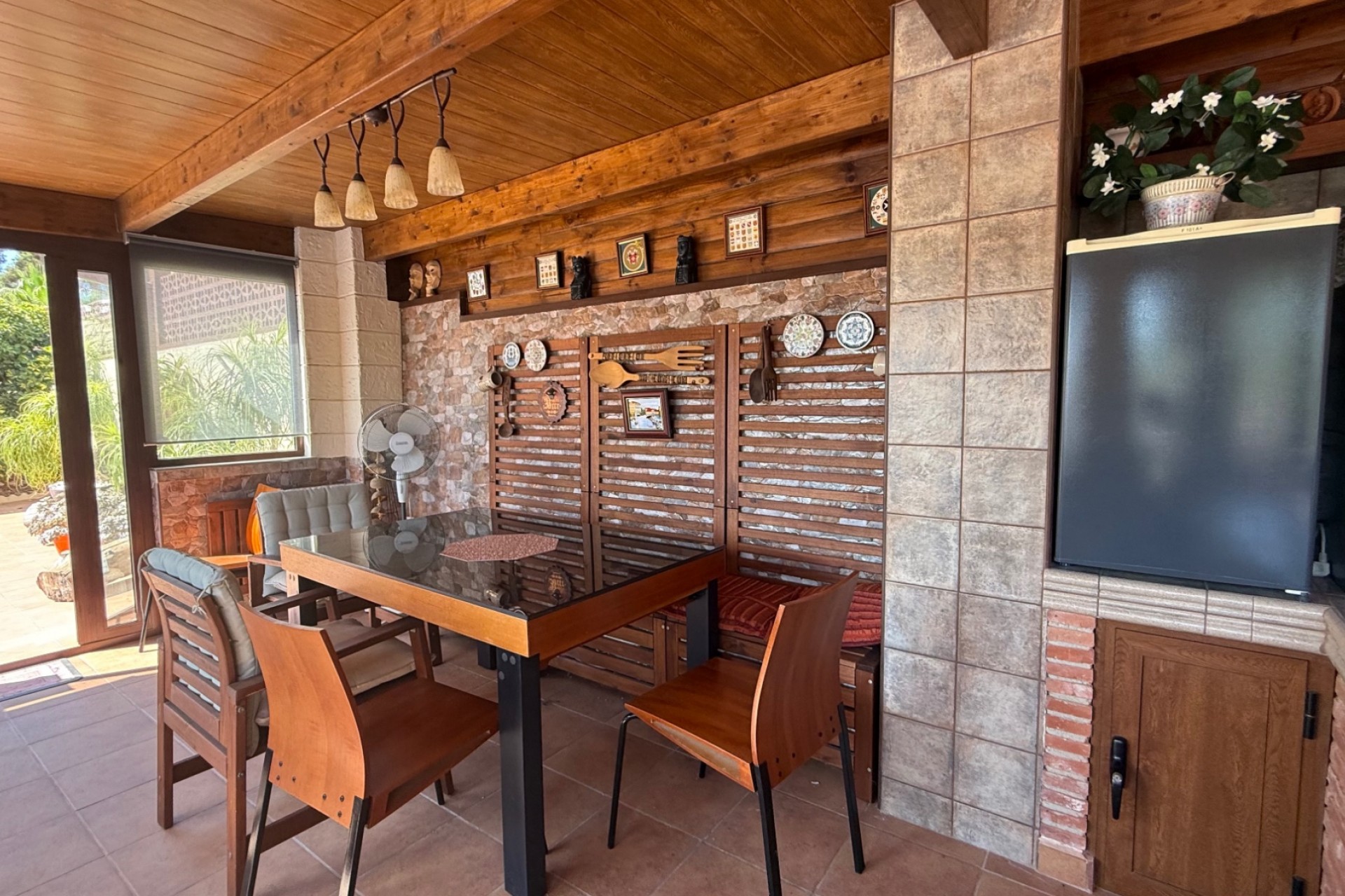 Återförsäljning - Villa -
Torrevieja - Costa Blanca