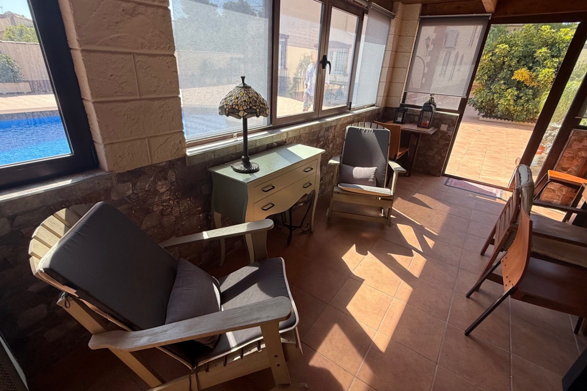 Återförsäljning - Villa -
Torrevieja - Costa Blanca