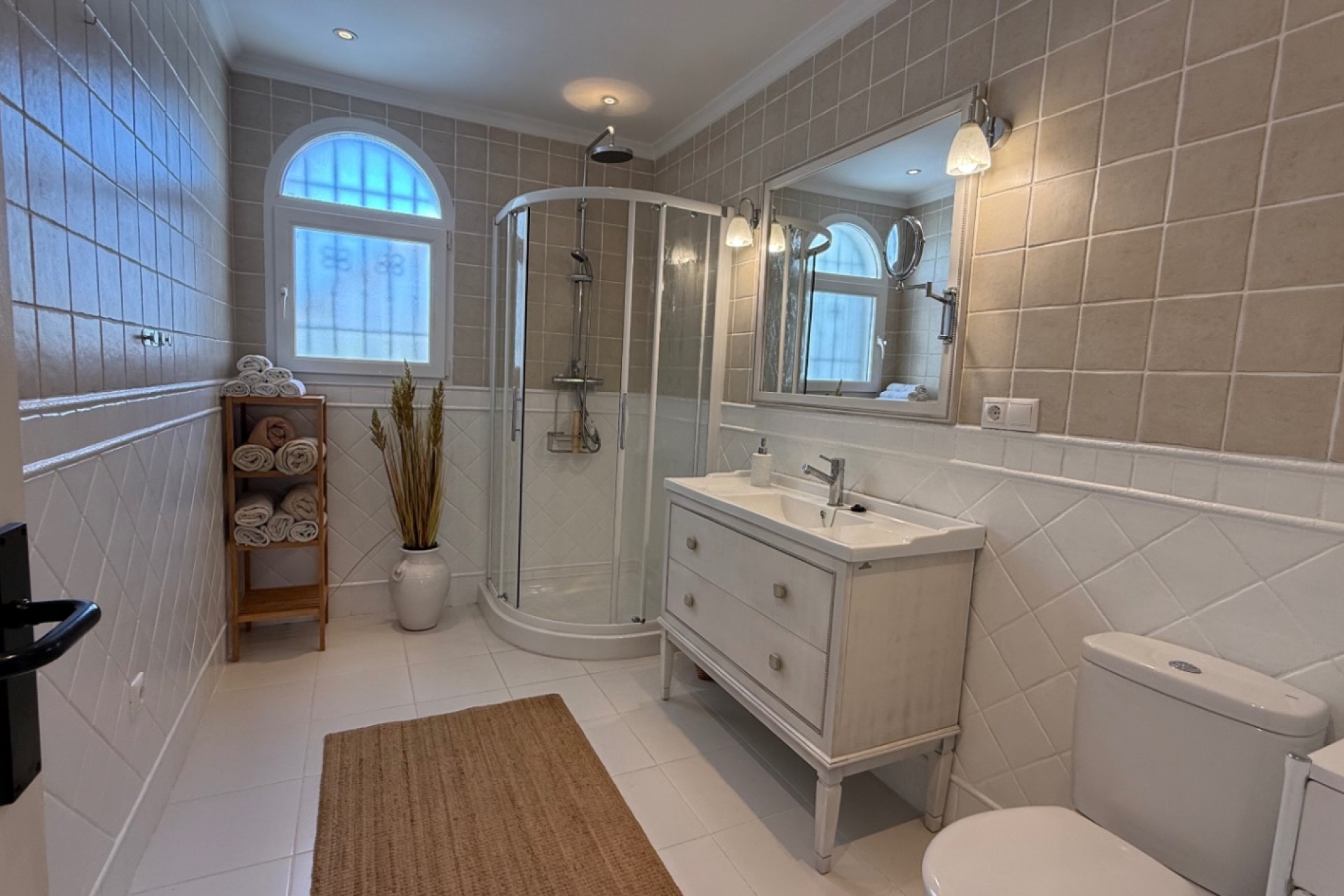 Återförsäljning - Villa -
Torrevieja - Costa Blanca