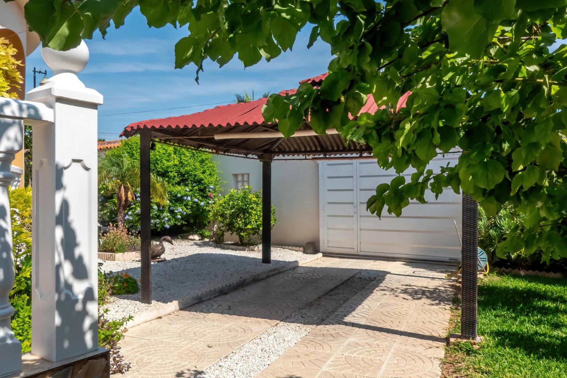 Återförsäljning - Villa -
Torrevieja - Costa Blanca