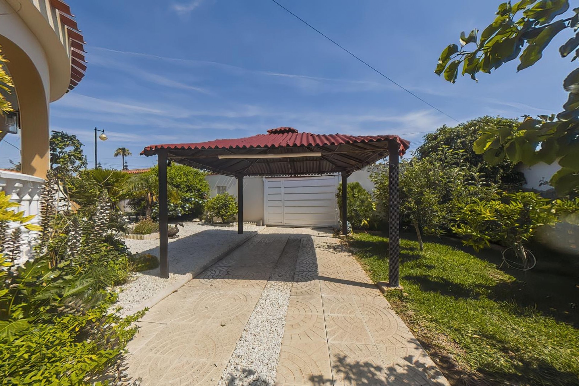 Återförsäljning - Villa -
Torrevieja - Costa Blanca