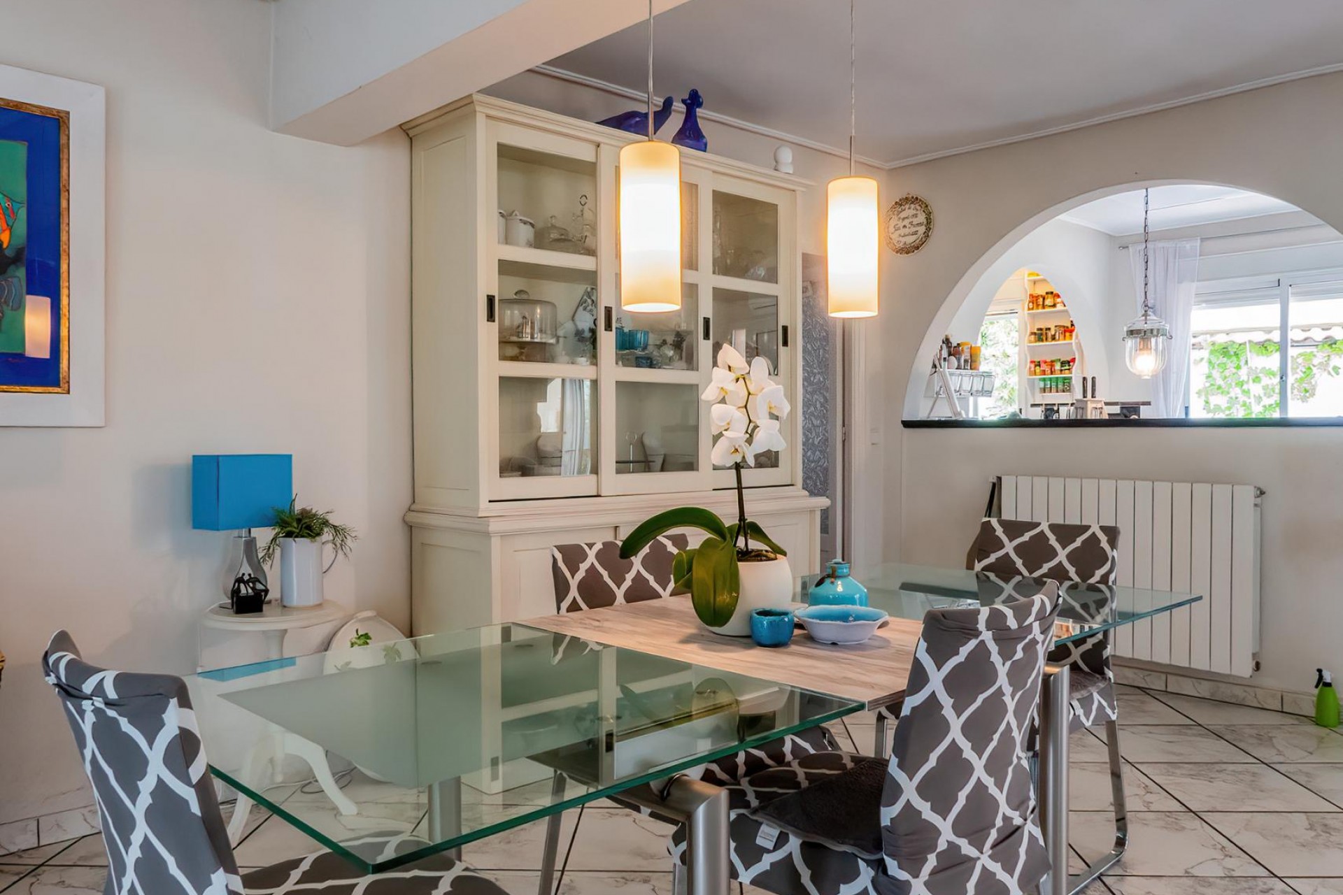 Återförsäljning - Villa -
Torrevieja - Costa Blanca