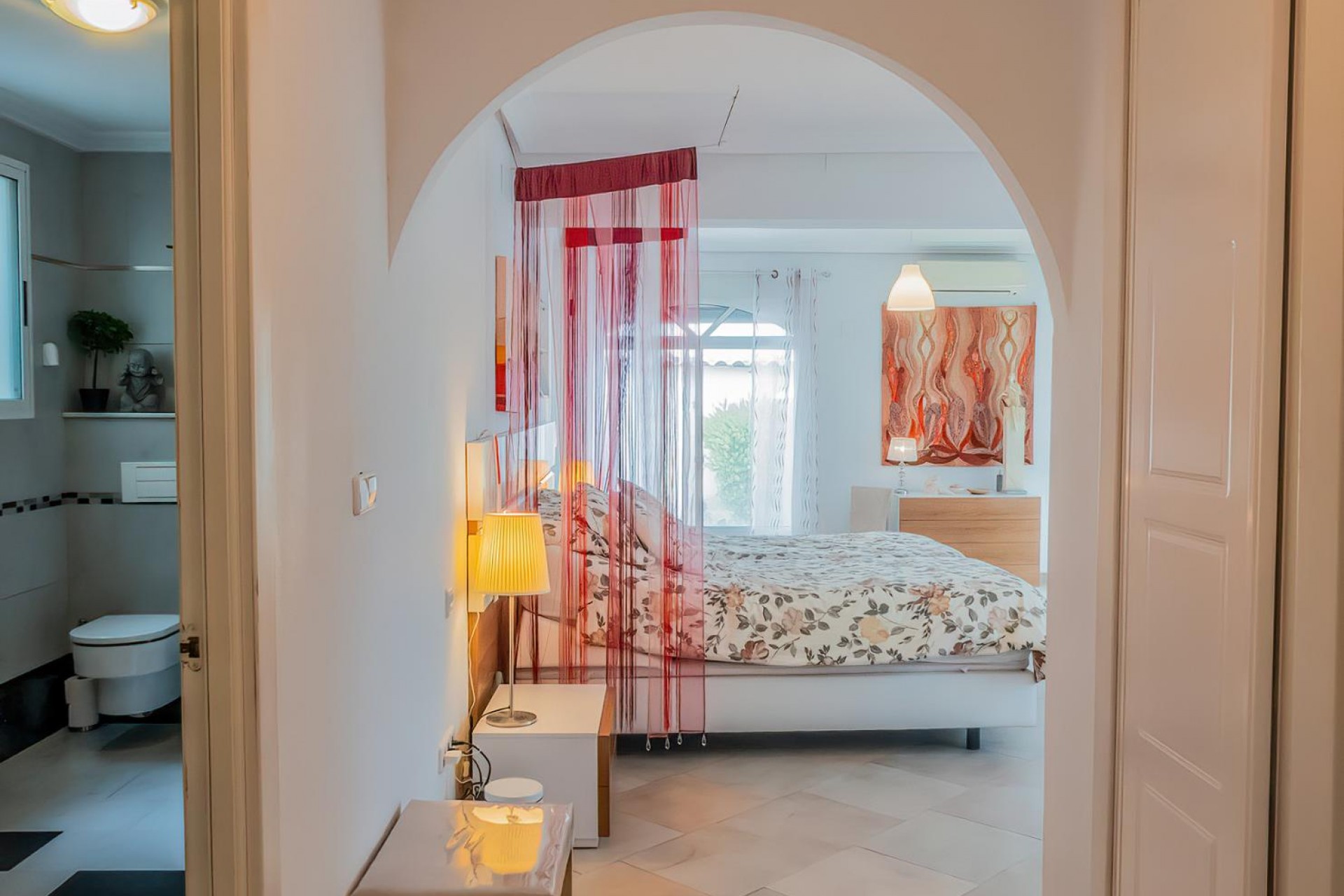 Återförsäljning - Villa -
Torrevieja - Costa Blanca