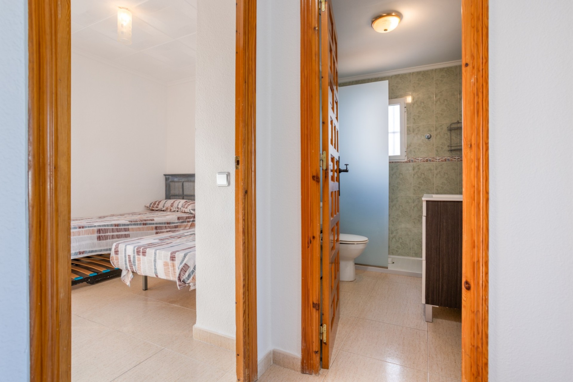 Återförsäljning - Villa -
Torrevieja - Costa Blanca