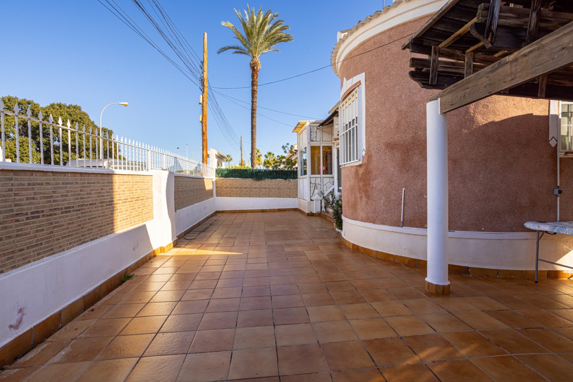 Återförsäljning - Villa -
Torrevieja - Costa Blanca