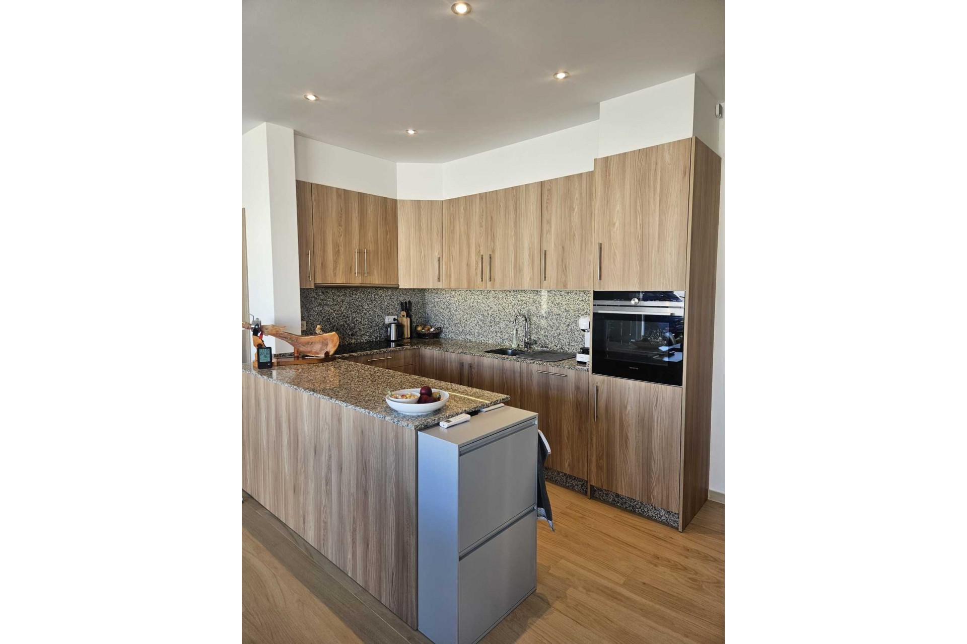 Återförsäljning - Villa -
Torrevieja - Costa Blanca