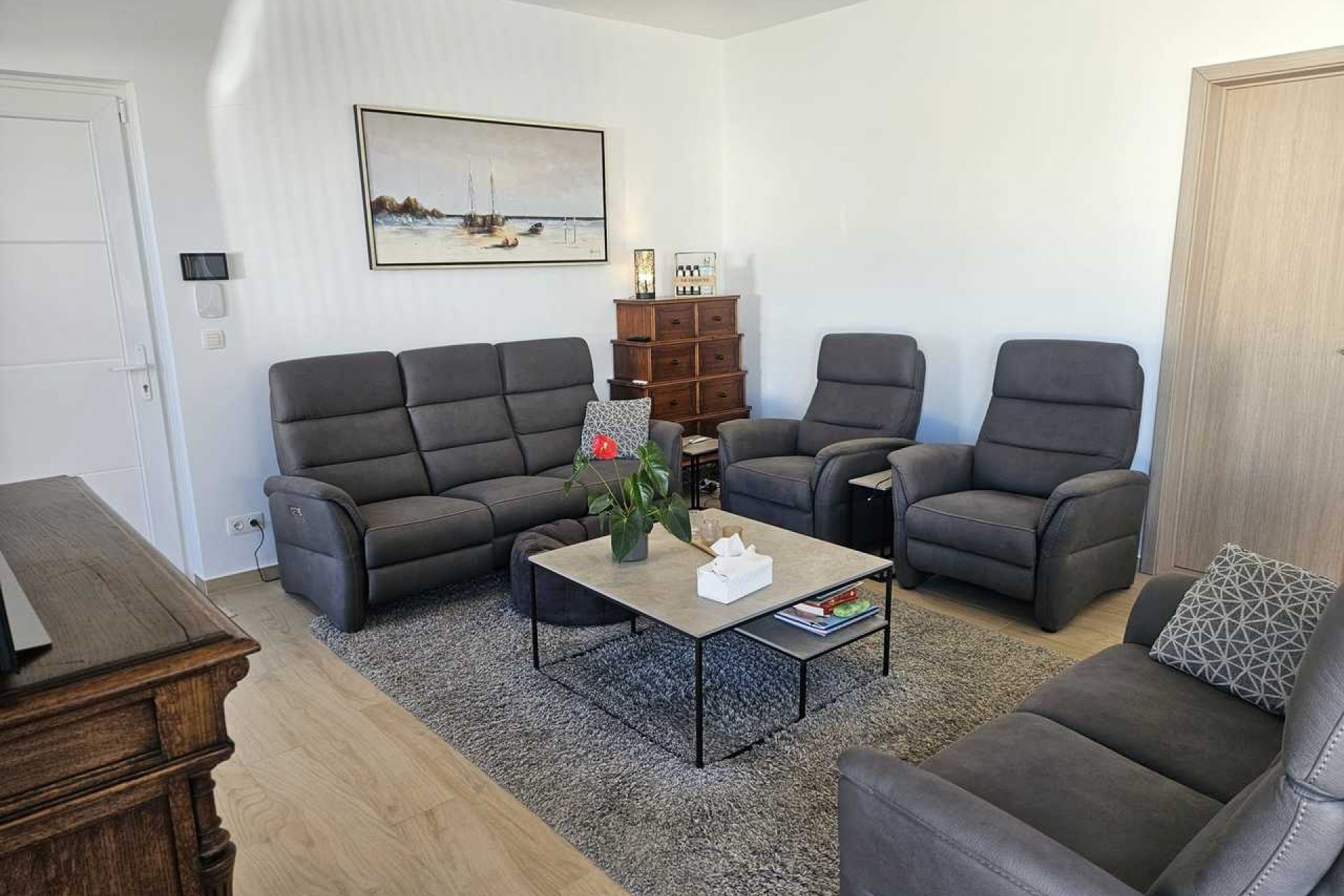 Återförsäljning - Villa -
Torrevieja - Costa Blanca