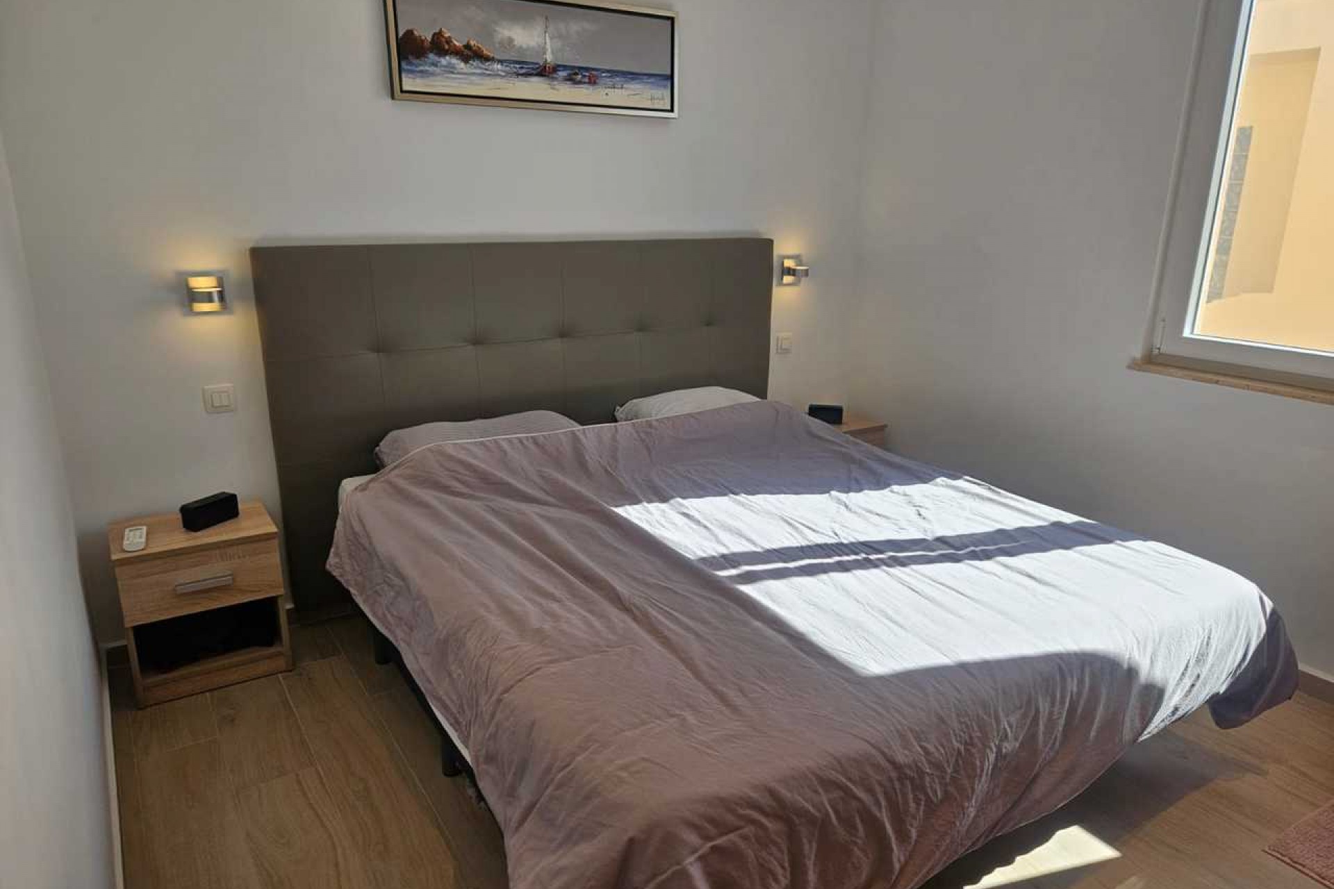 Återförsäljning - Villa -
Torrevieja - Costa Blanca