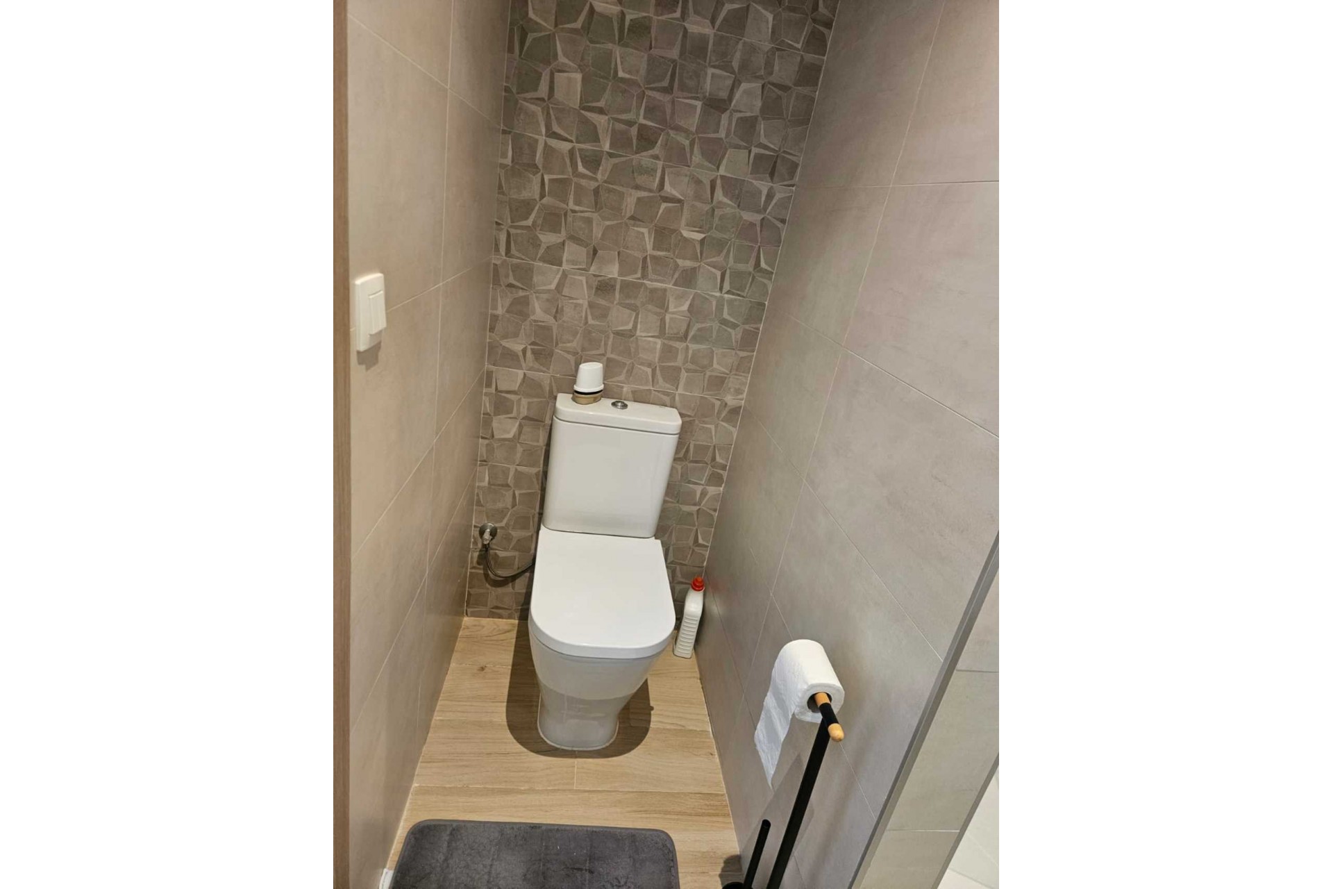 Återförsäljning - Villa -
Torrevieja - Costa Blanca