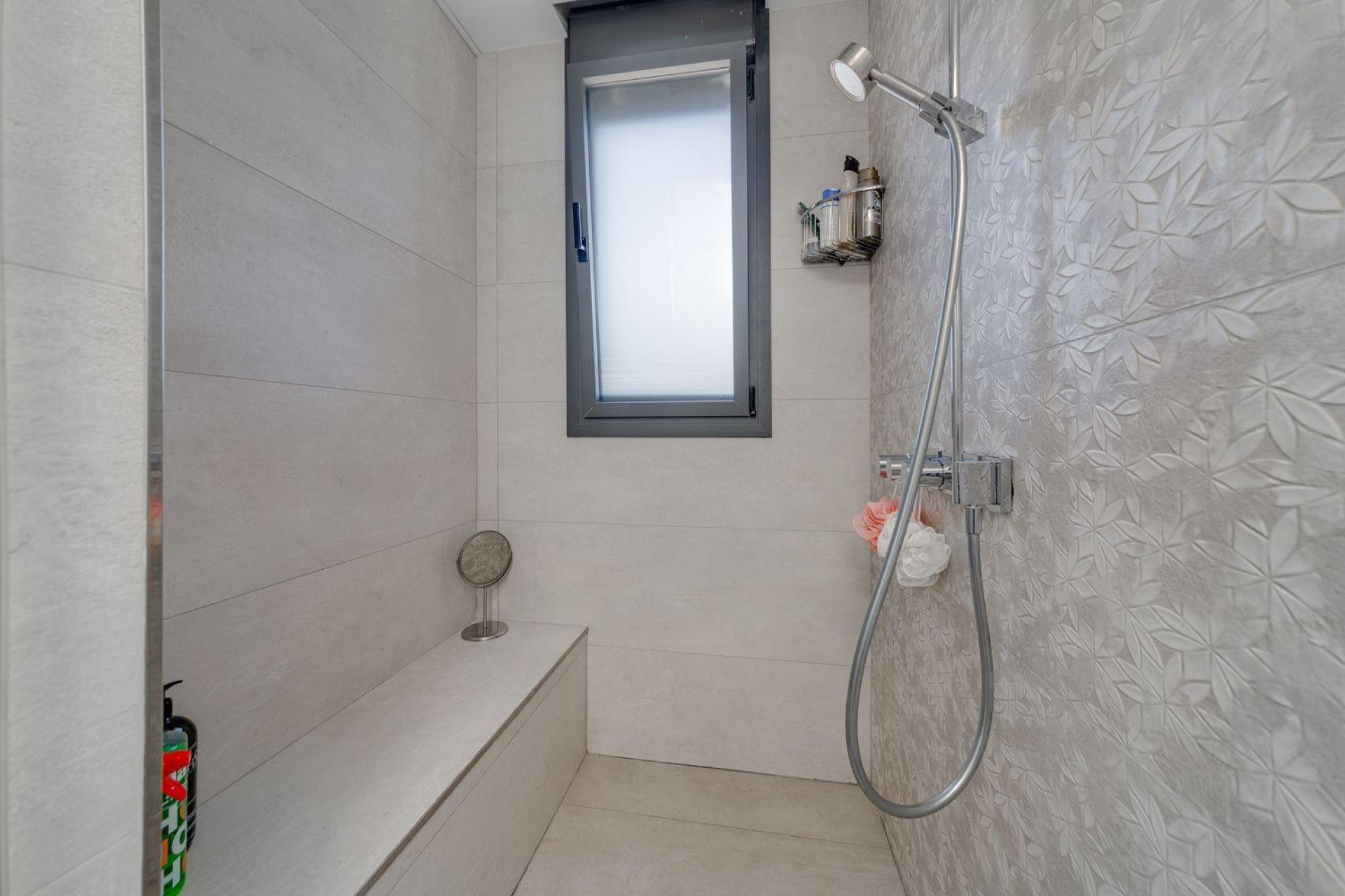 Återförsäljning - Villa -
Torrevieja - Costa Blanca